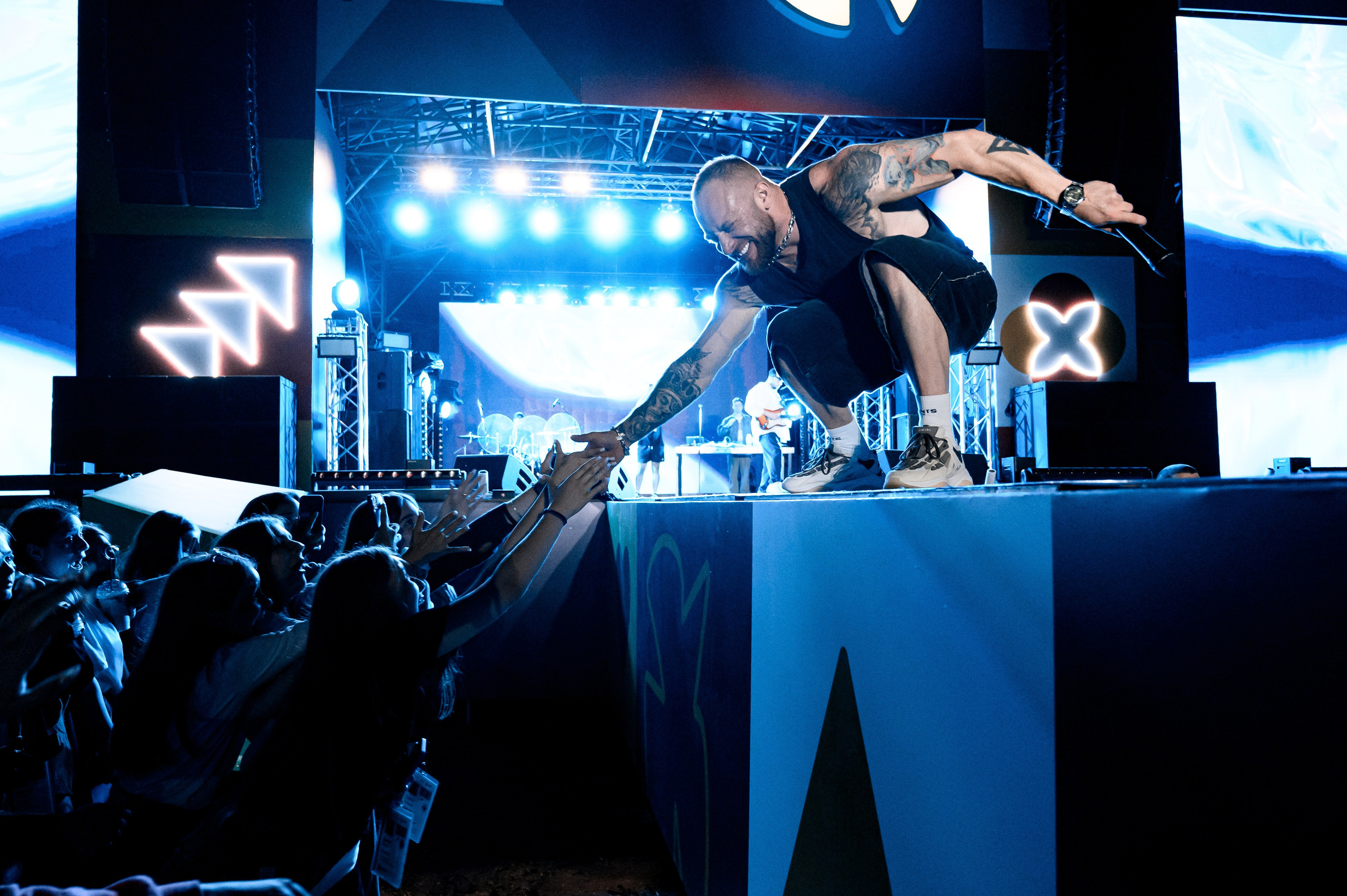 Форум iВолга 2024. Фотограф Елена Афанасьева