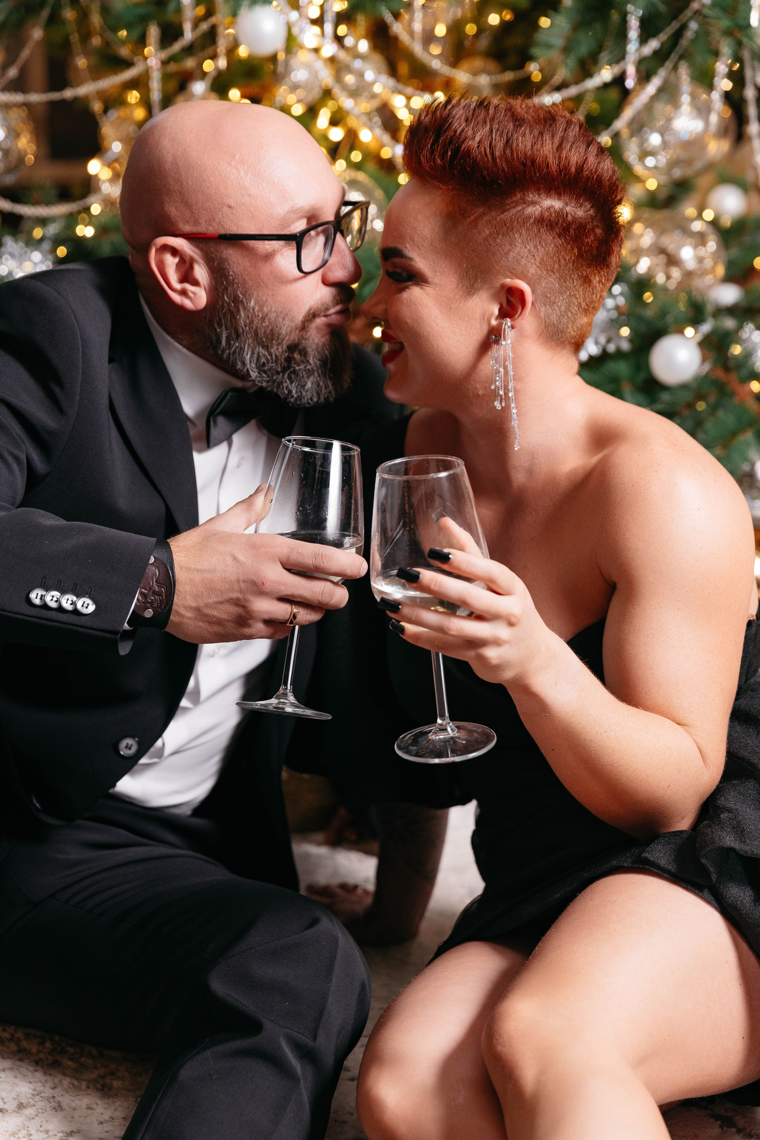 Надя и Роман. Феникс. Тверь. Фотограф в Твери Лагодная Яна