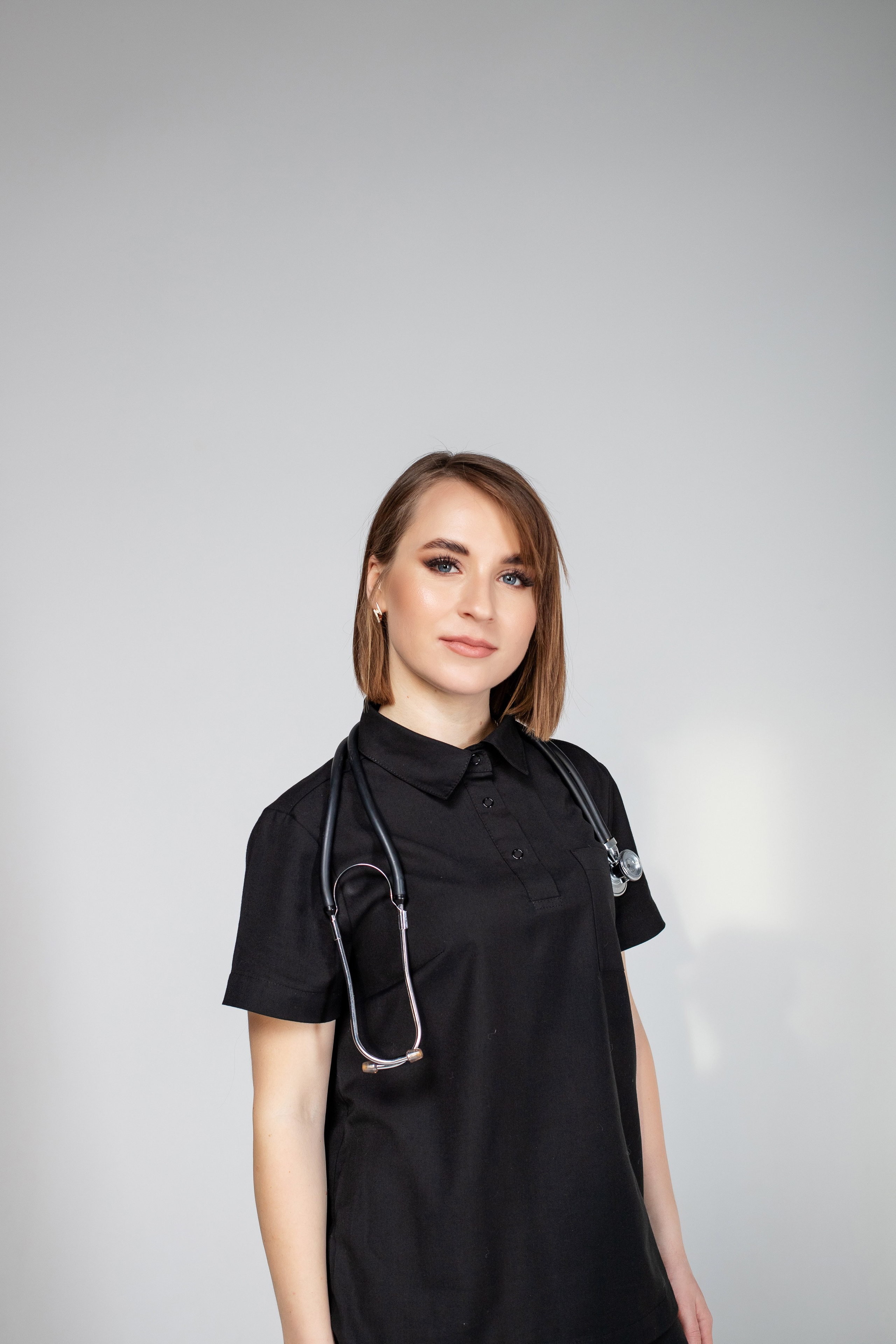 Медицина. Фотограф во Владивостоке Анастасия Стробыкина