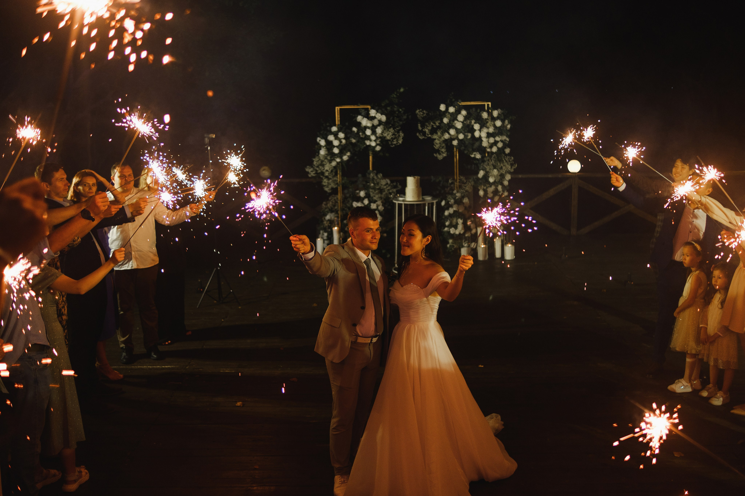 Свадебный фотограф во Владивостоке и Славянке