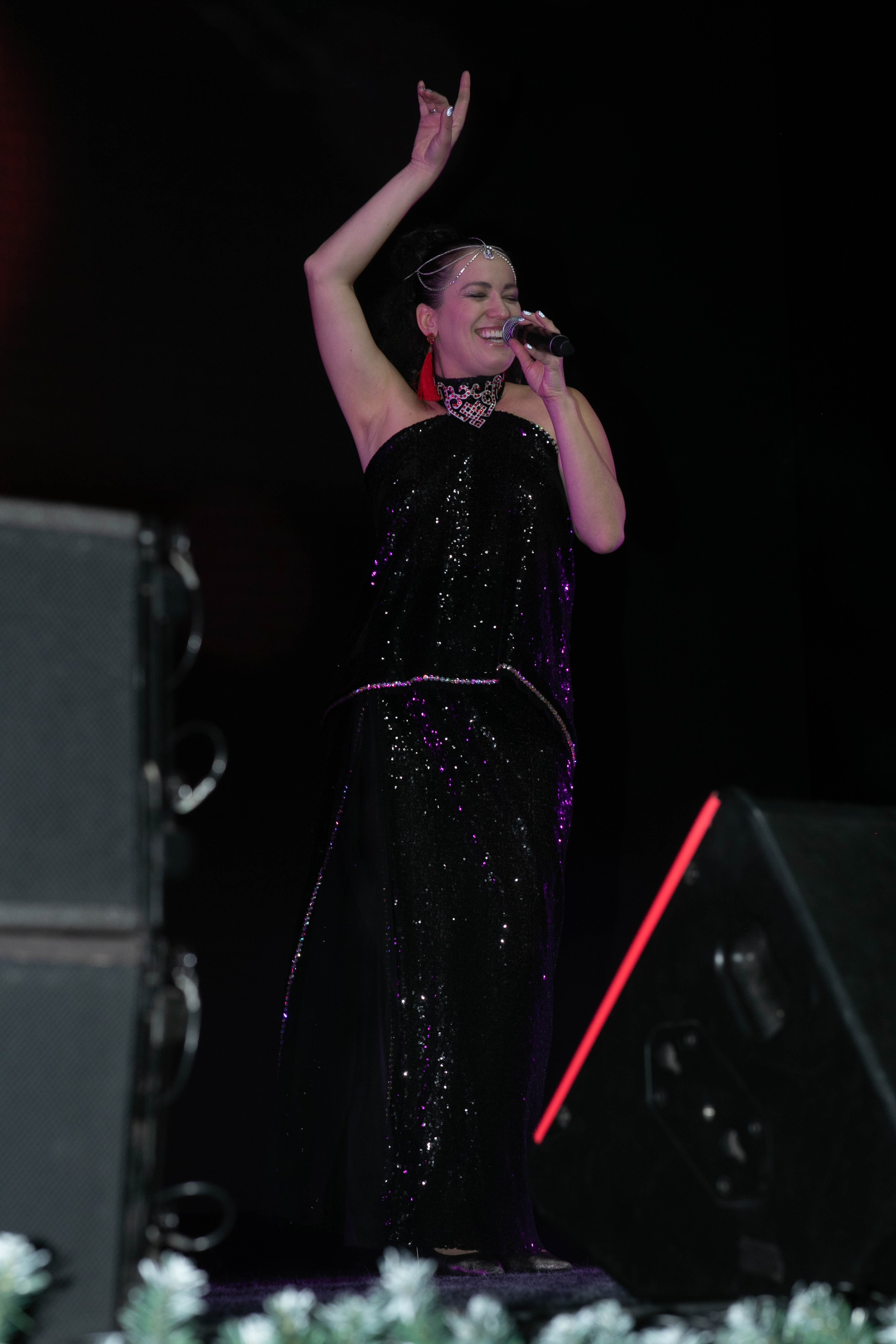 ММTV новый год 2024. Art photographer Nino