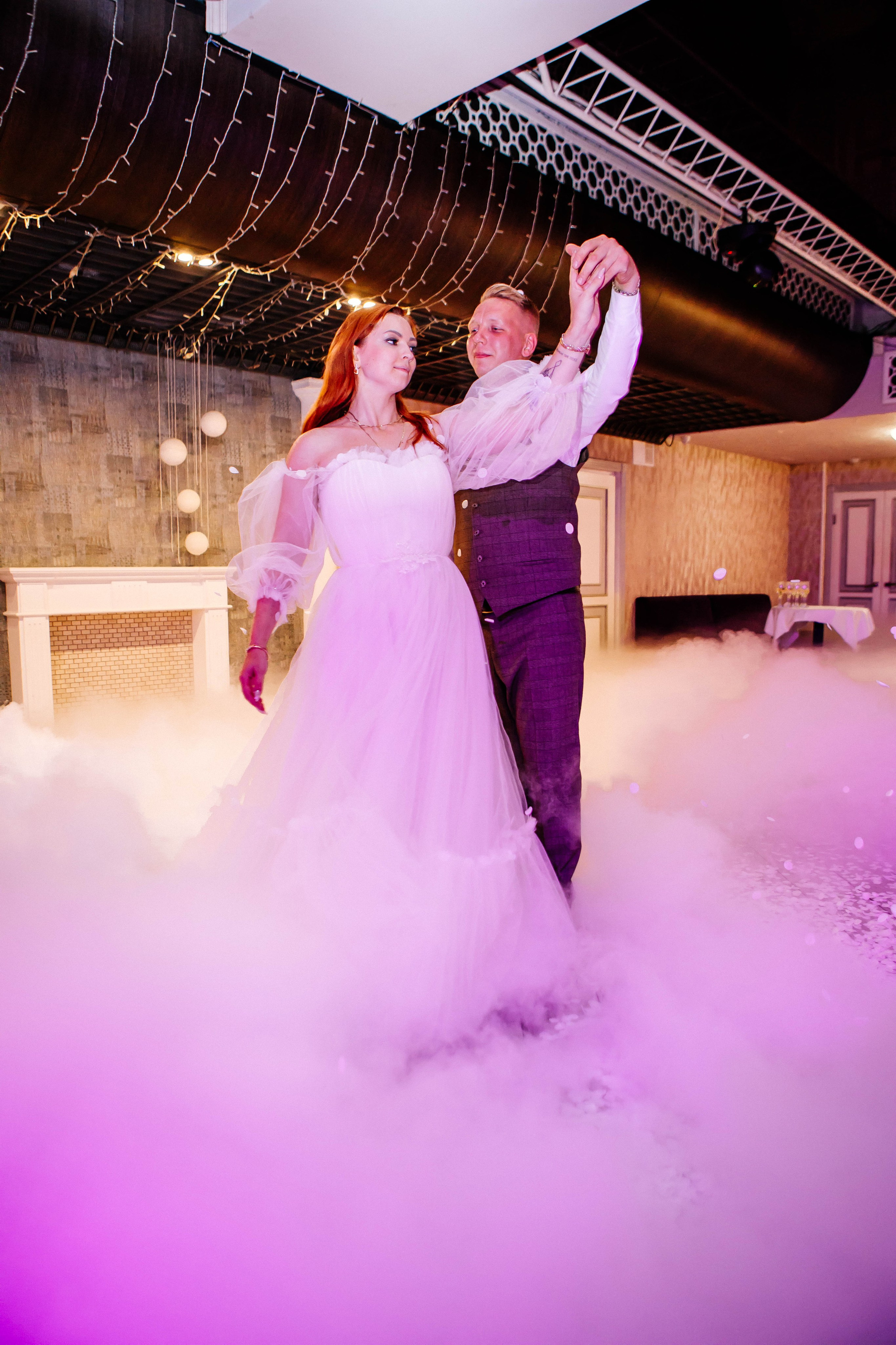 Форсаж. Рыжова Тамара