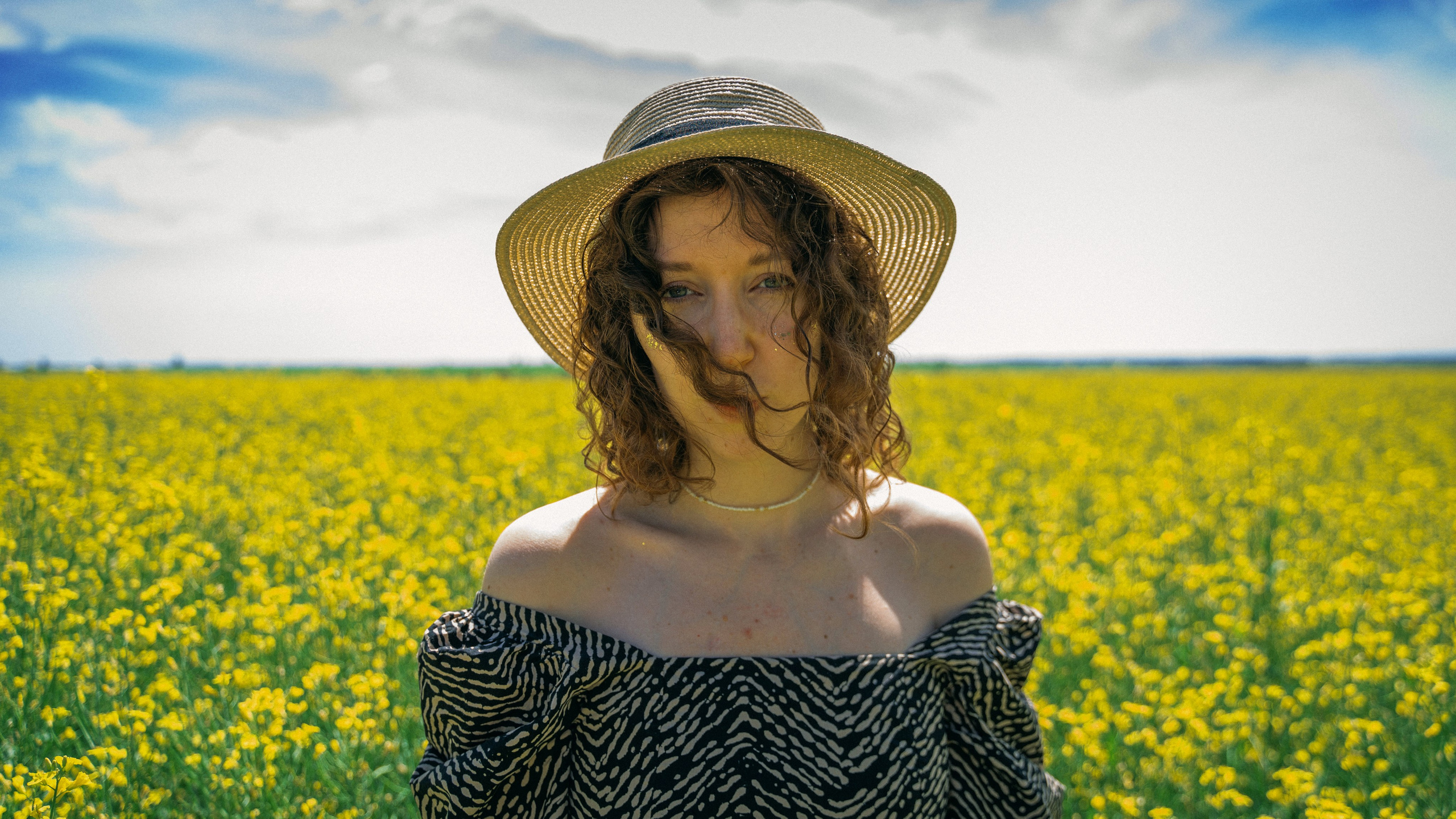 Портретная фотосессия – фотограф Дмитрий Баранов. Портретный фотограф в Иваново — Дмитрий Баранов