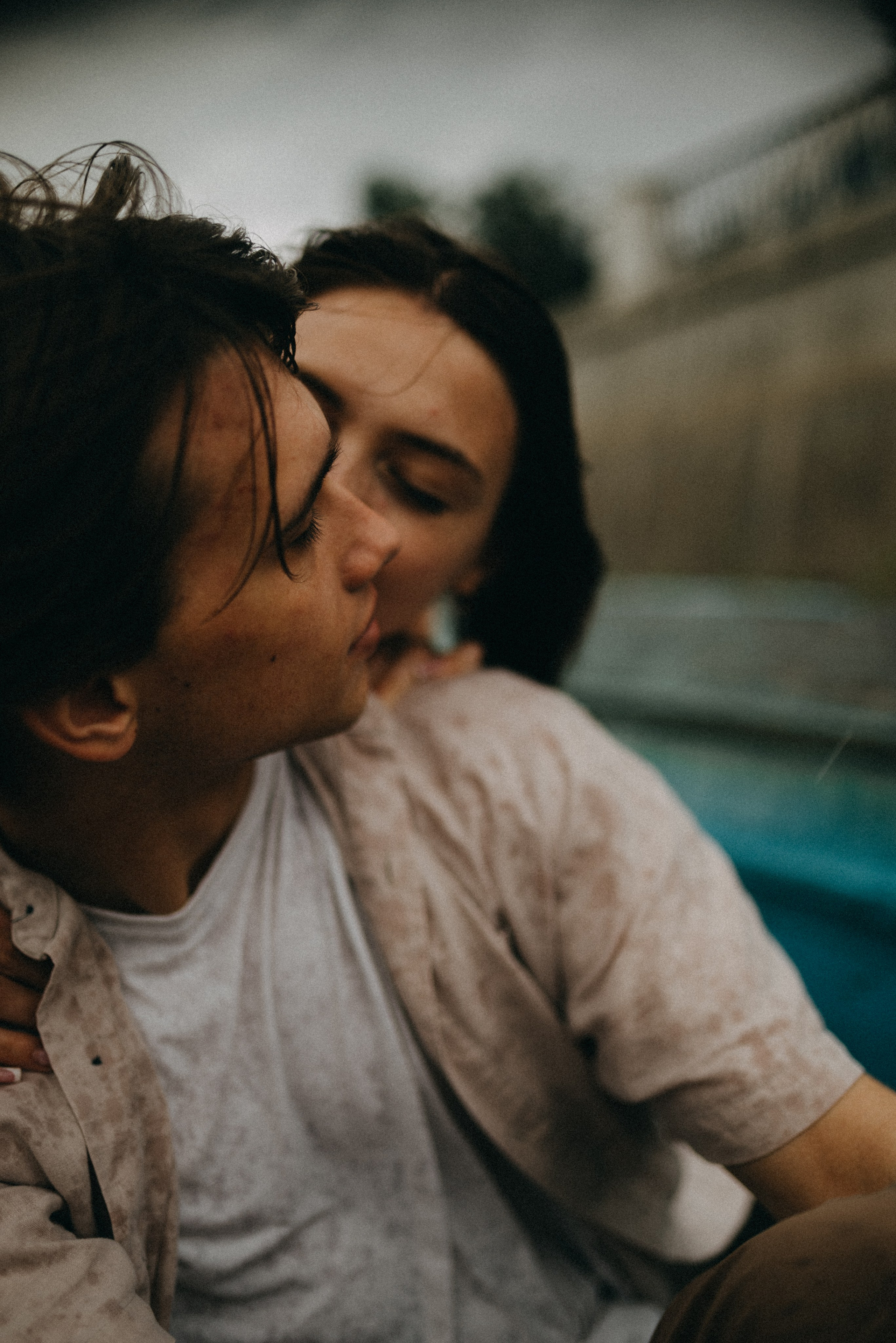 Соня и Даня. Фотограф Санкт-Петербург, Новороссийск