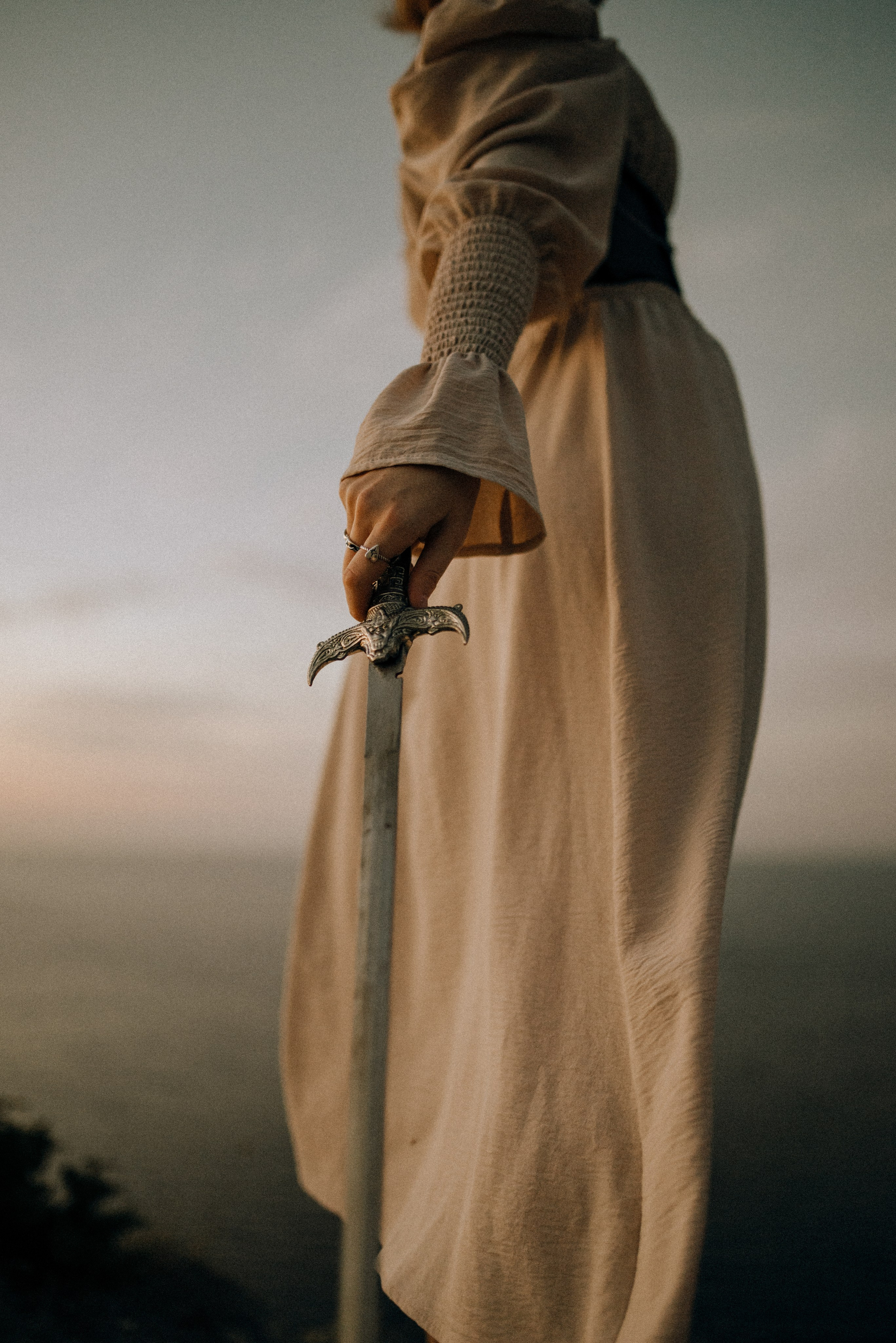 Дарья. Мысхако. Фотограф Санкт-Петербург, Новороссийск