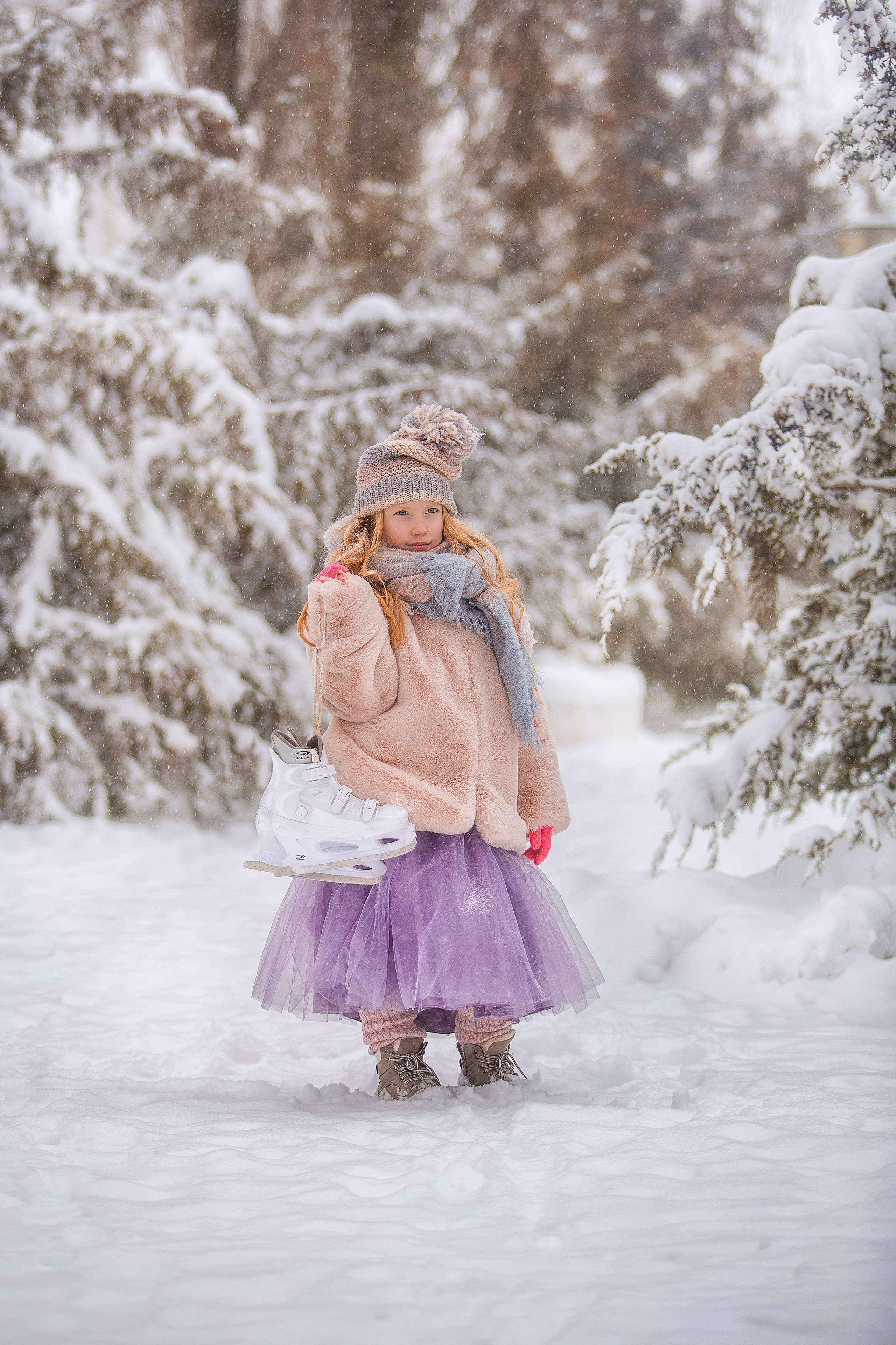 ПОРТФОЛИО. Профессиональный семейный и детский фотограф Наталья Мирошниченко