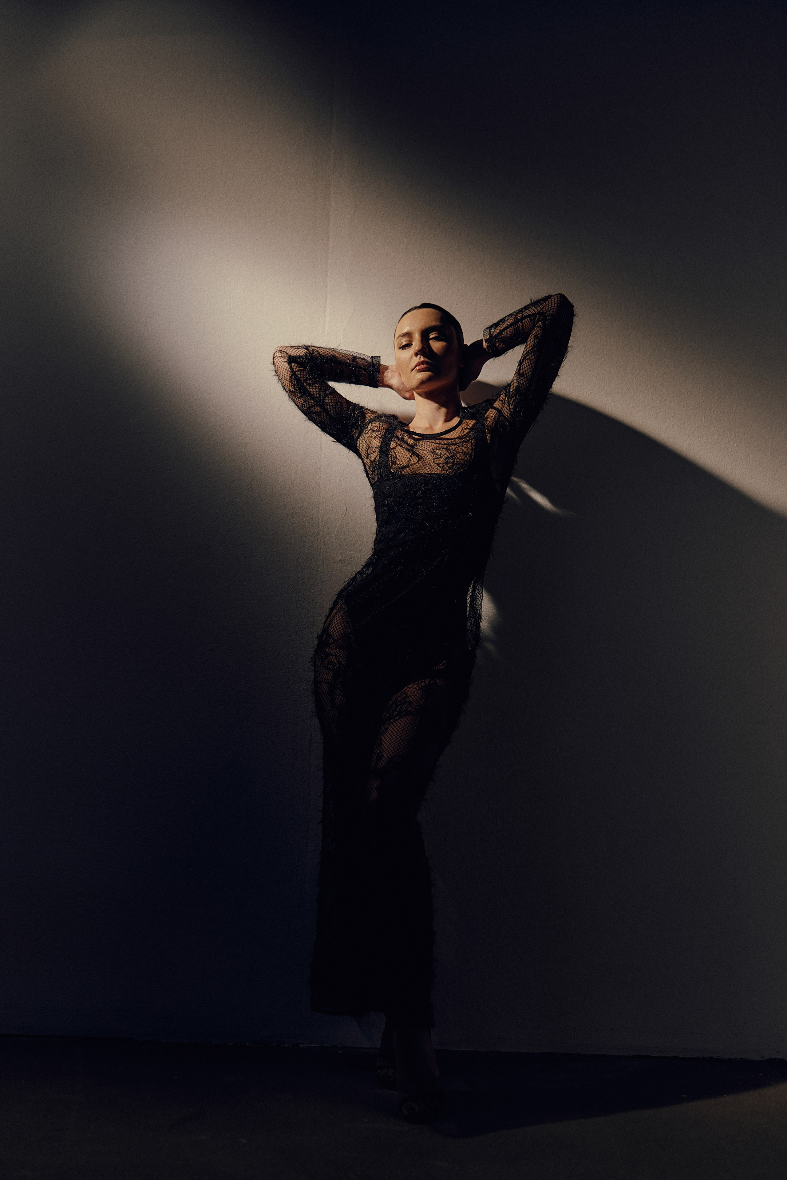 Маша. Фотограф в Москве. Каталог, лукбук, портреты