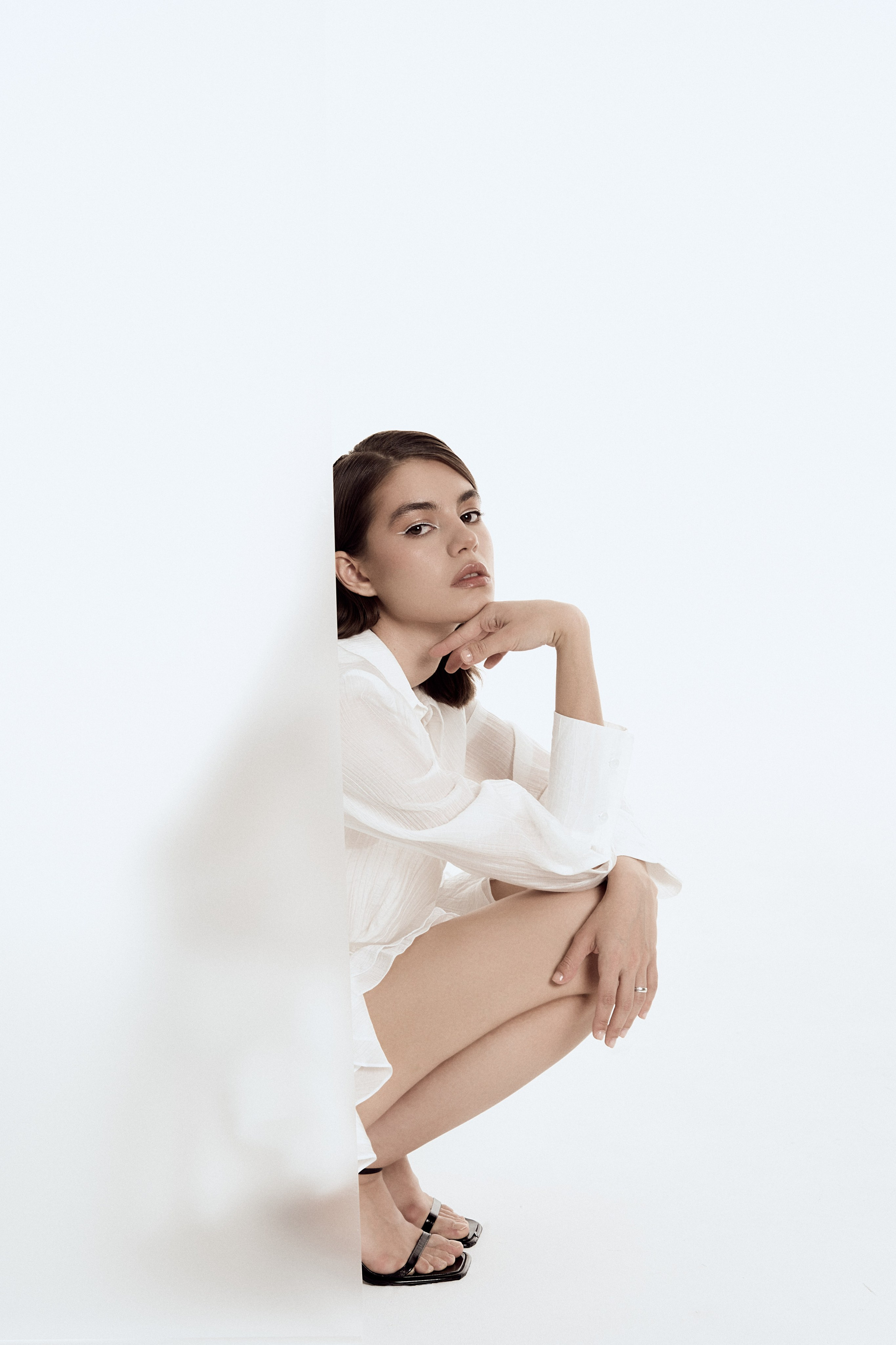 Mary. Фотограф в Москве. Каталог, лукбук, портреты