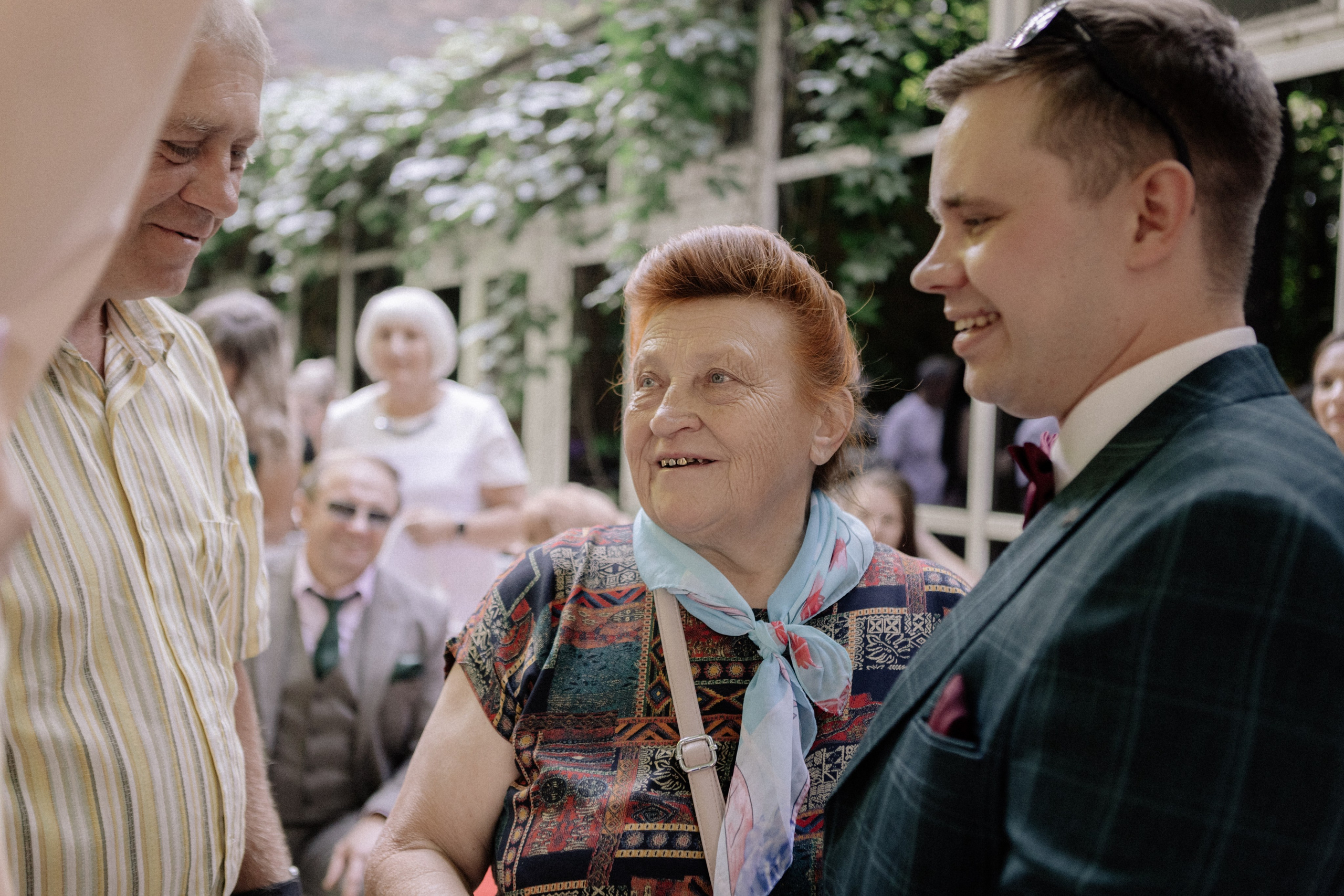 Настя и Артем. Свадебный и портретный фотограф в Москве Анастасия Масюк