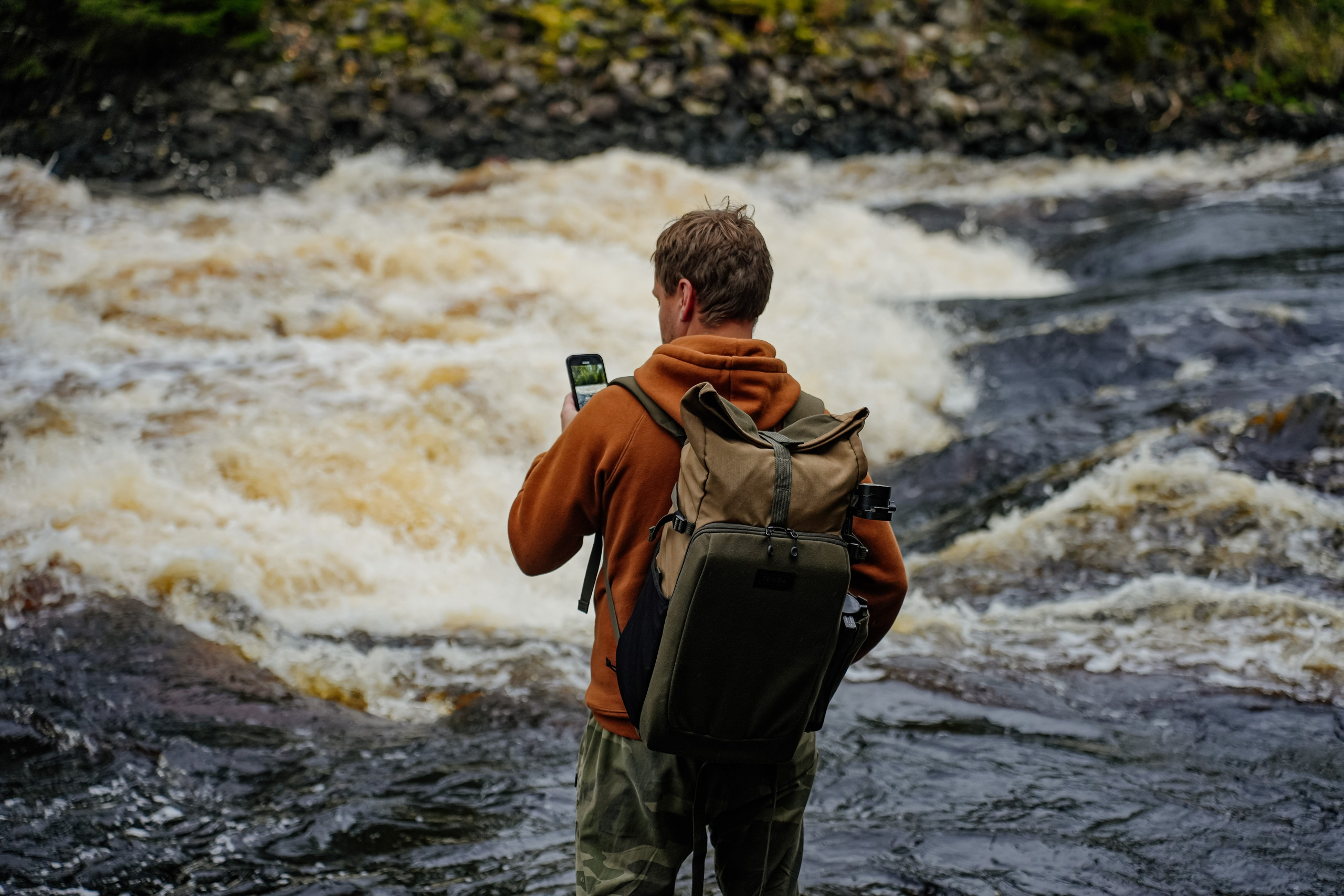 СЕВЕР. Event фотограф Степанова Александра