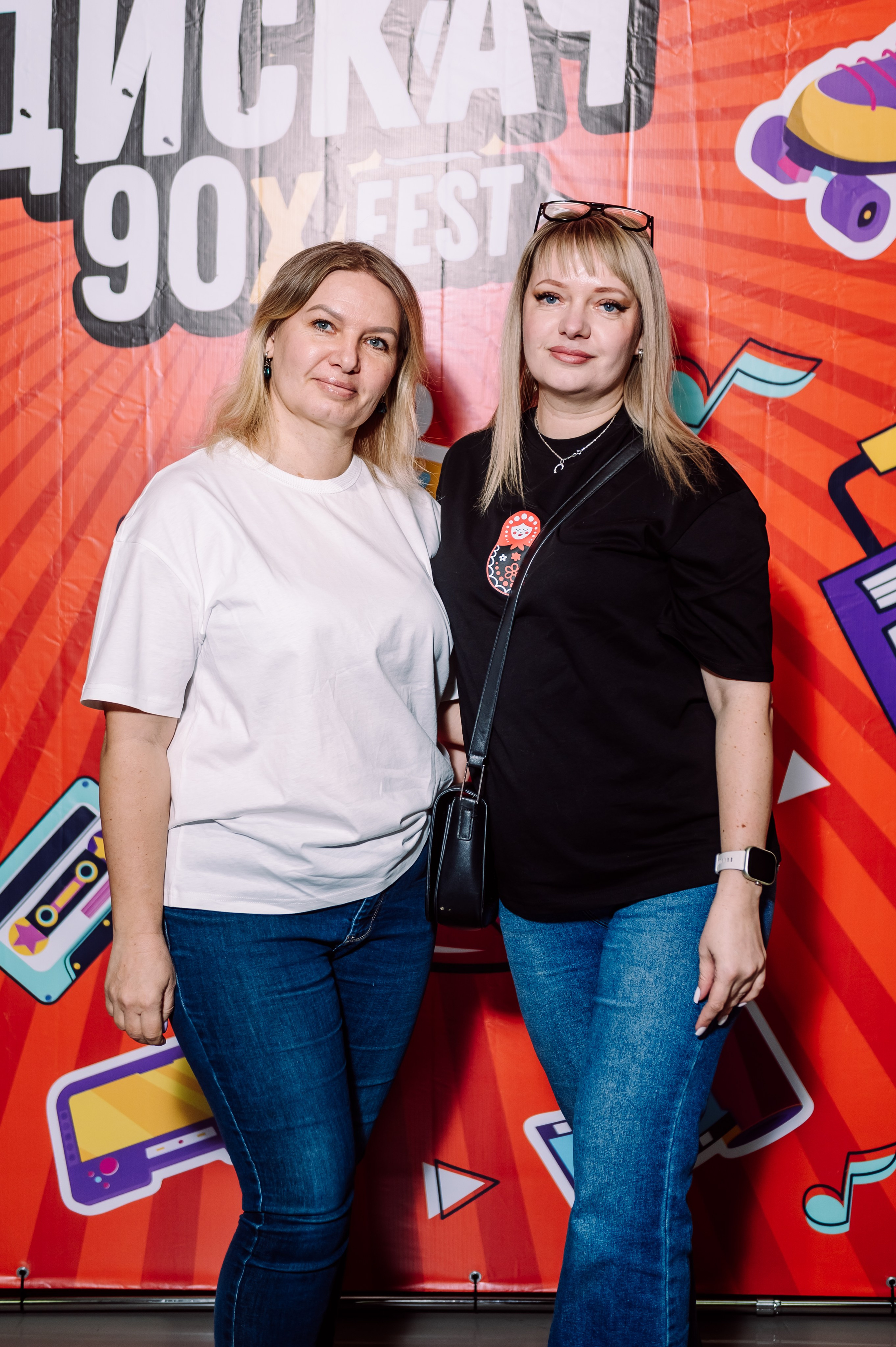 Дискач 90-х в Кемерово, СРК Арена. Детский фотограф, семейный фотограф и репортажи в Кемерово