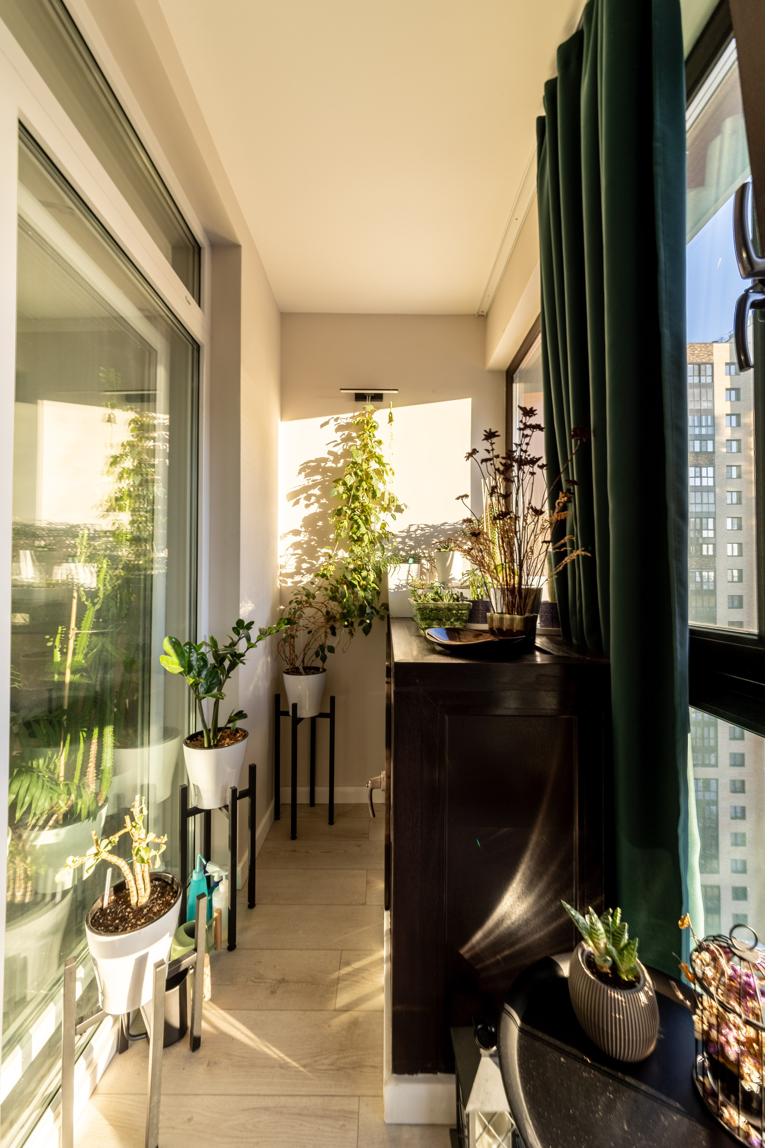 ЖК ФОРЕСТ. Фотограф Вадим Казусь