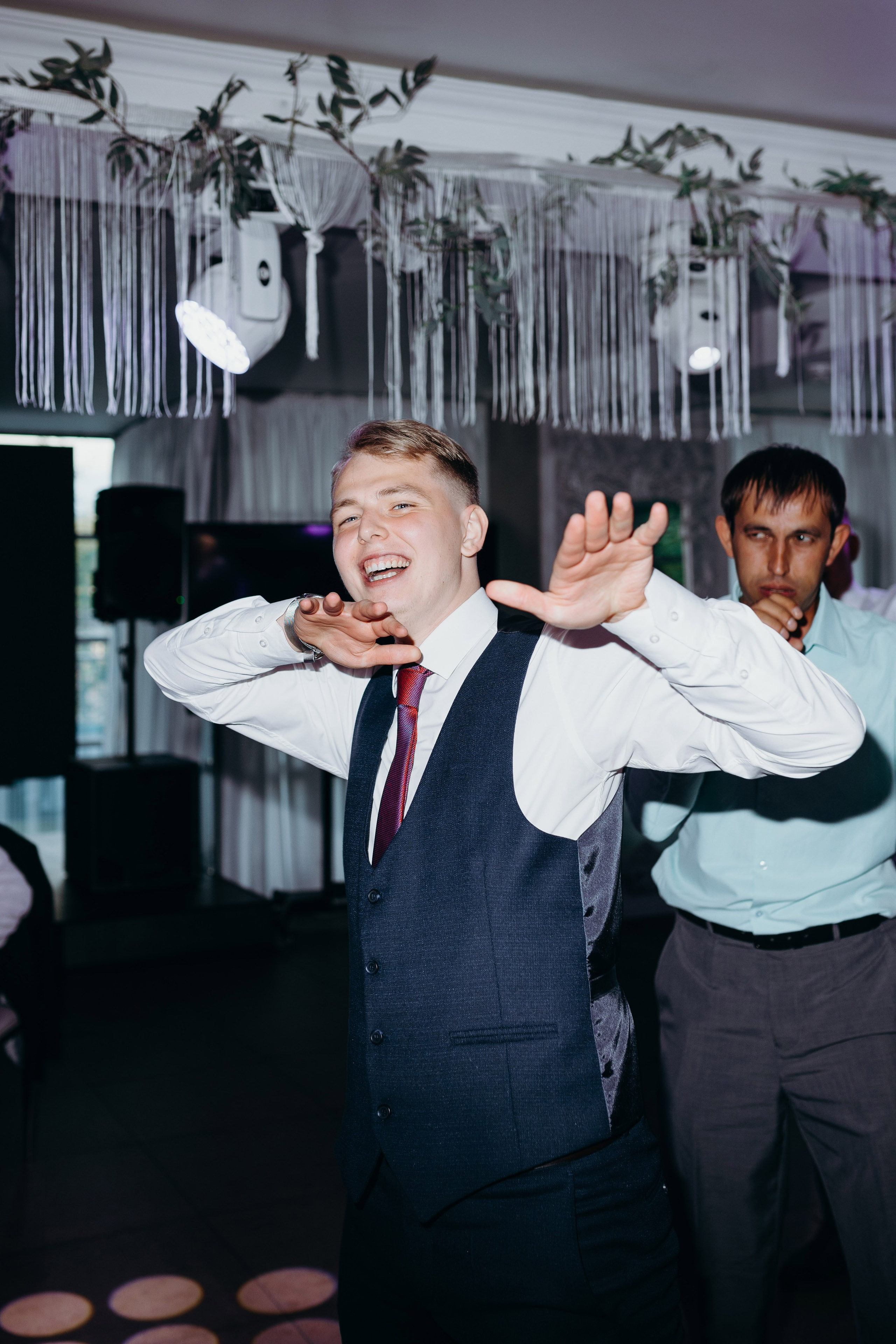 Wedding day 24.07.23. Свадебный фотограф в Санкт-Петербурге