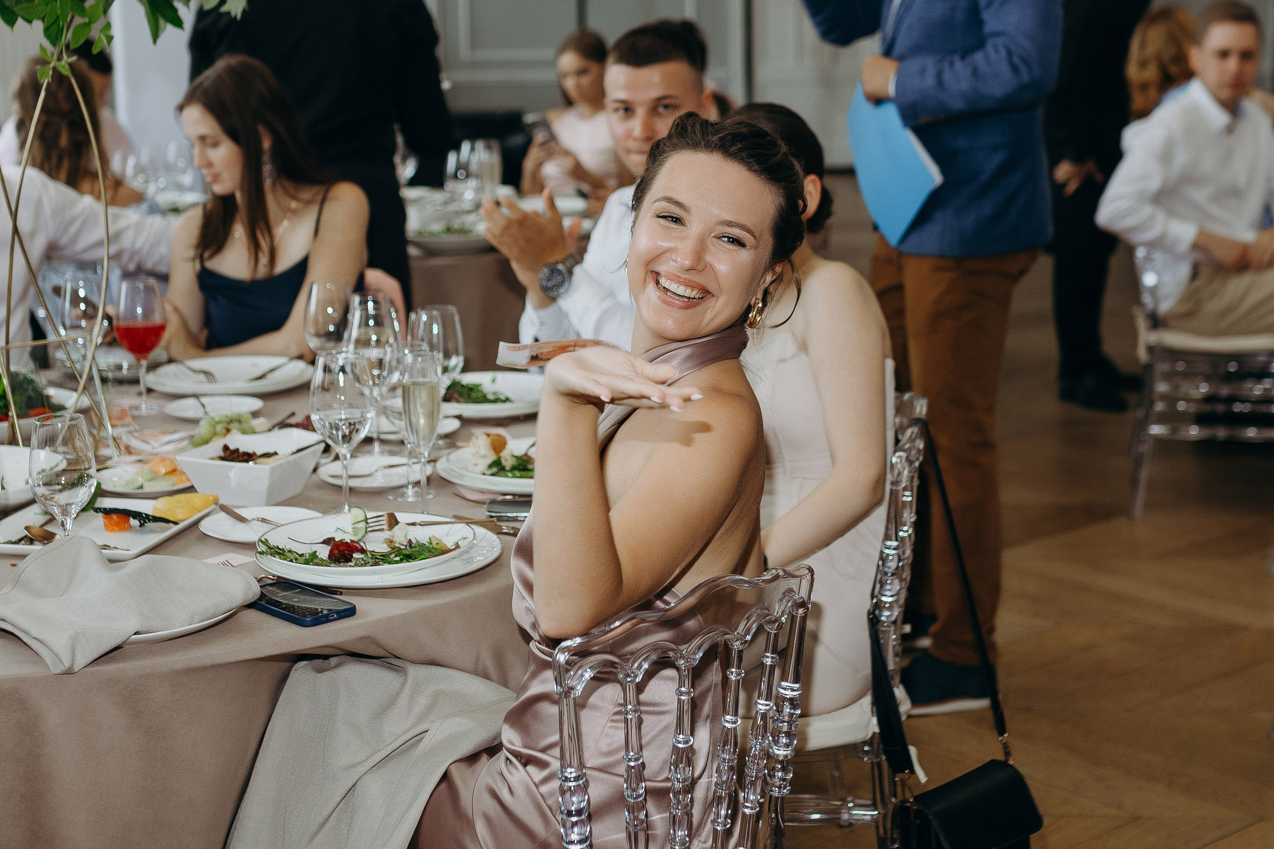 Wedding day 05.07.24. Свадебный фотограф в Санкт-Петербурге