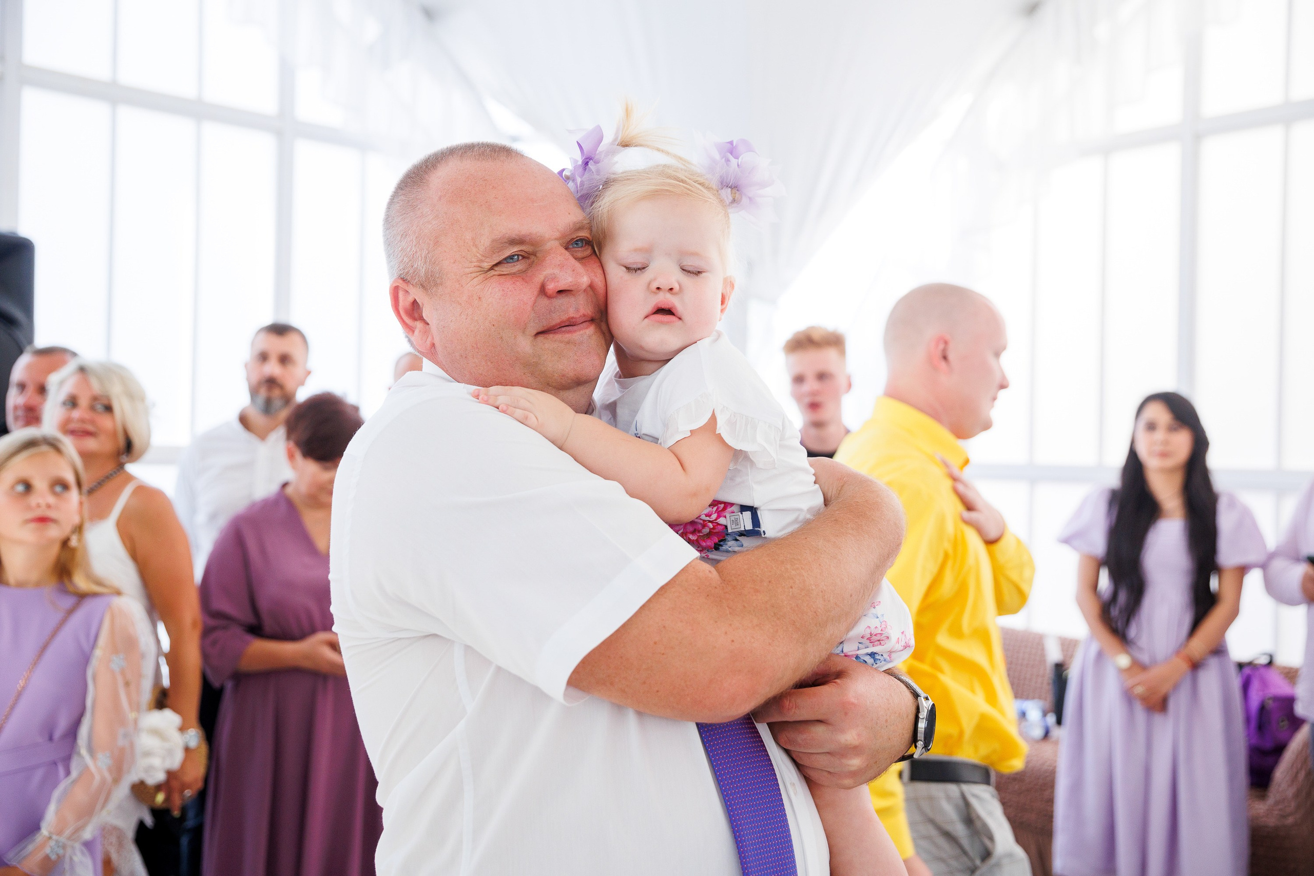 Алена и Руслан. Фотограф Шейдаев Эмин г. Волгоград