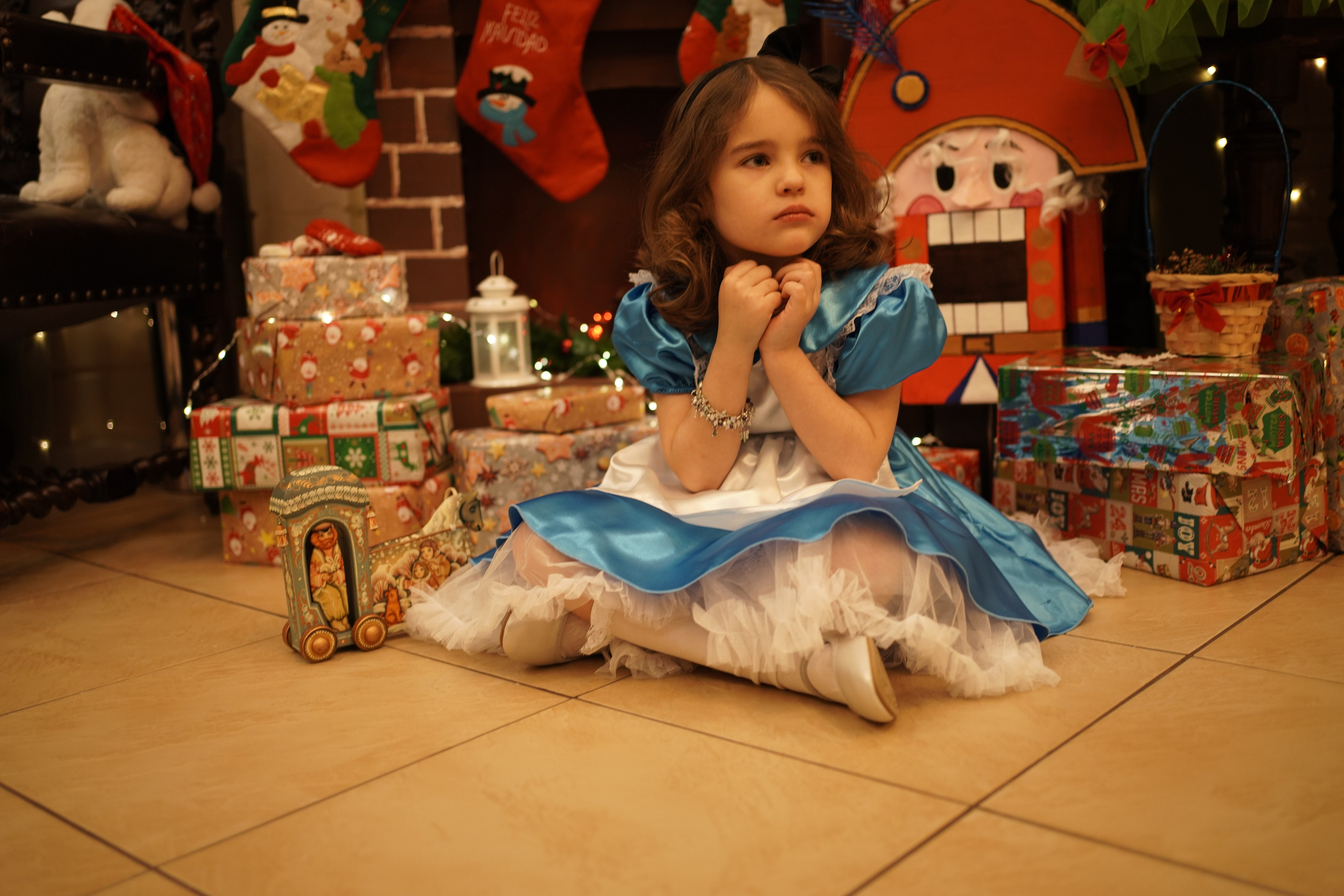 НГ 2020. Заставка