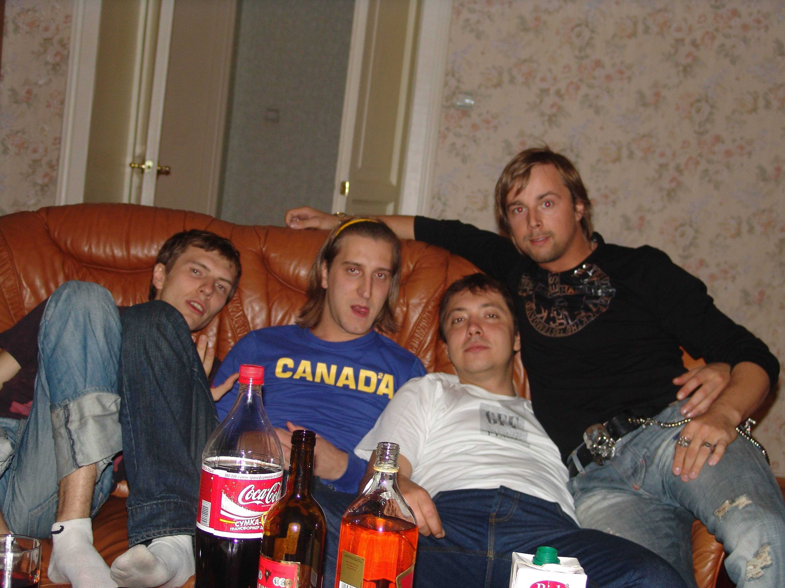 Миров. Заставка