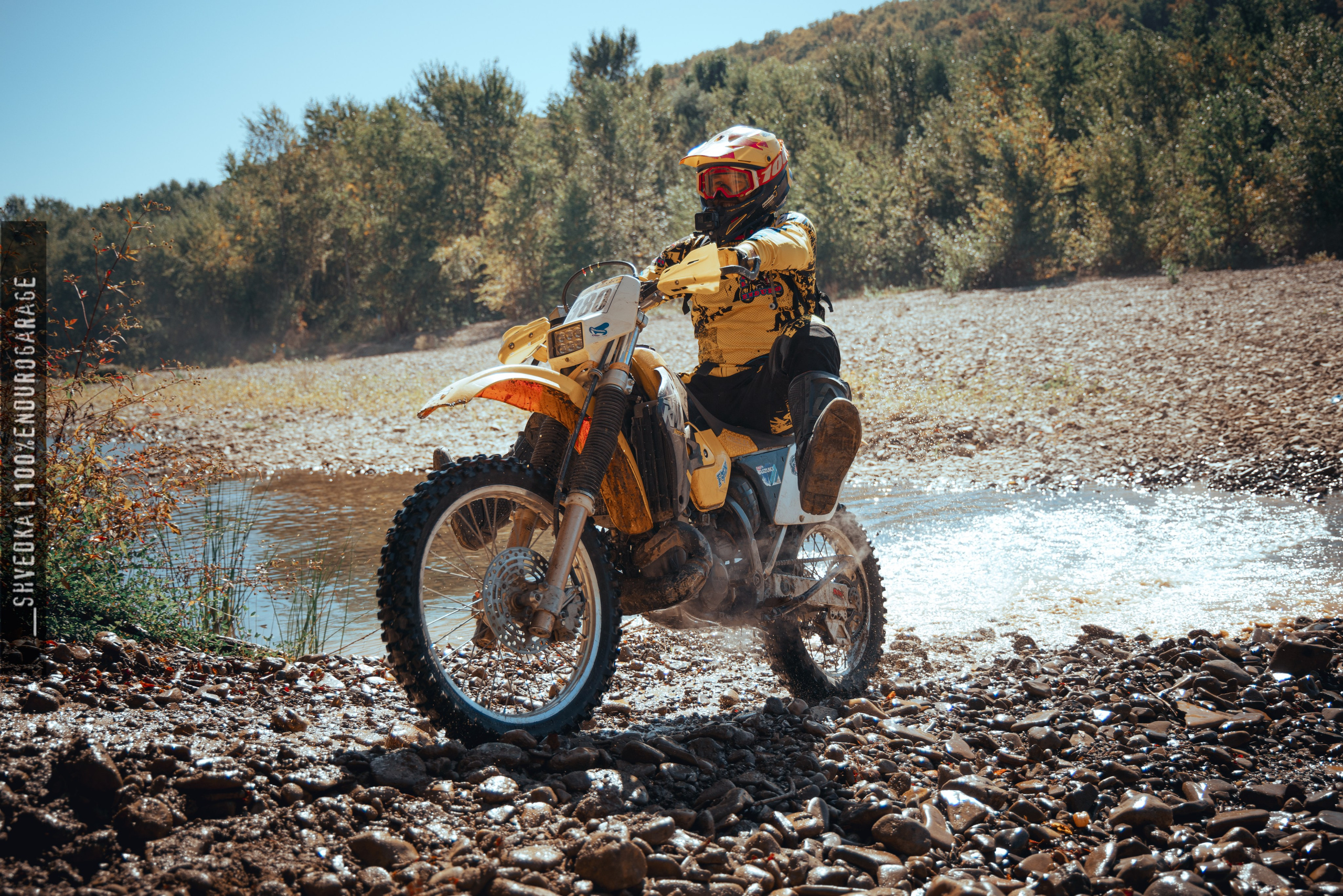 1 лесной день. Ваш экстрим фотограф Кудрева Яна