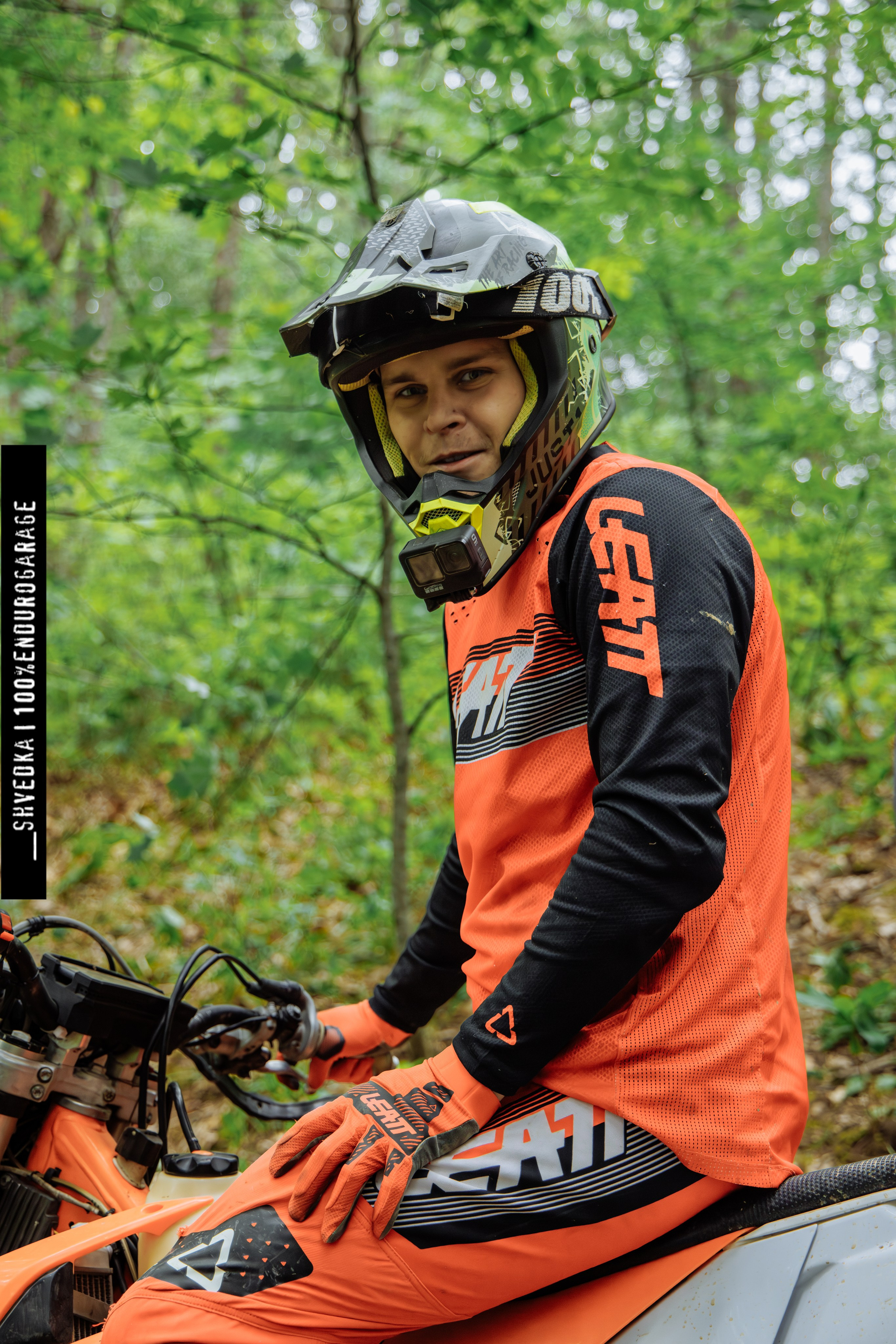 Золотая Гора г. Горячий Ключ. Ваш экстрим фотограф Кудрева Яна