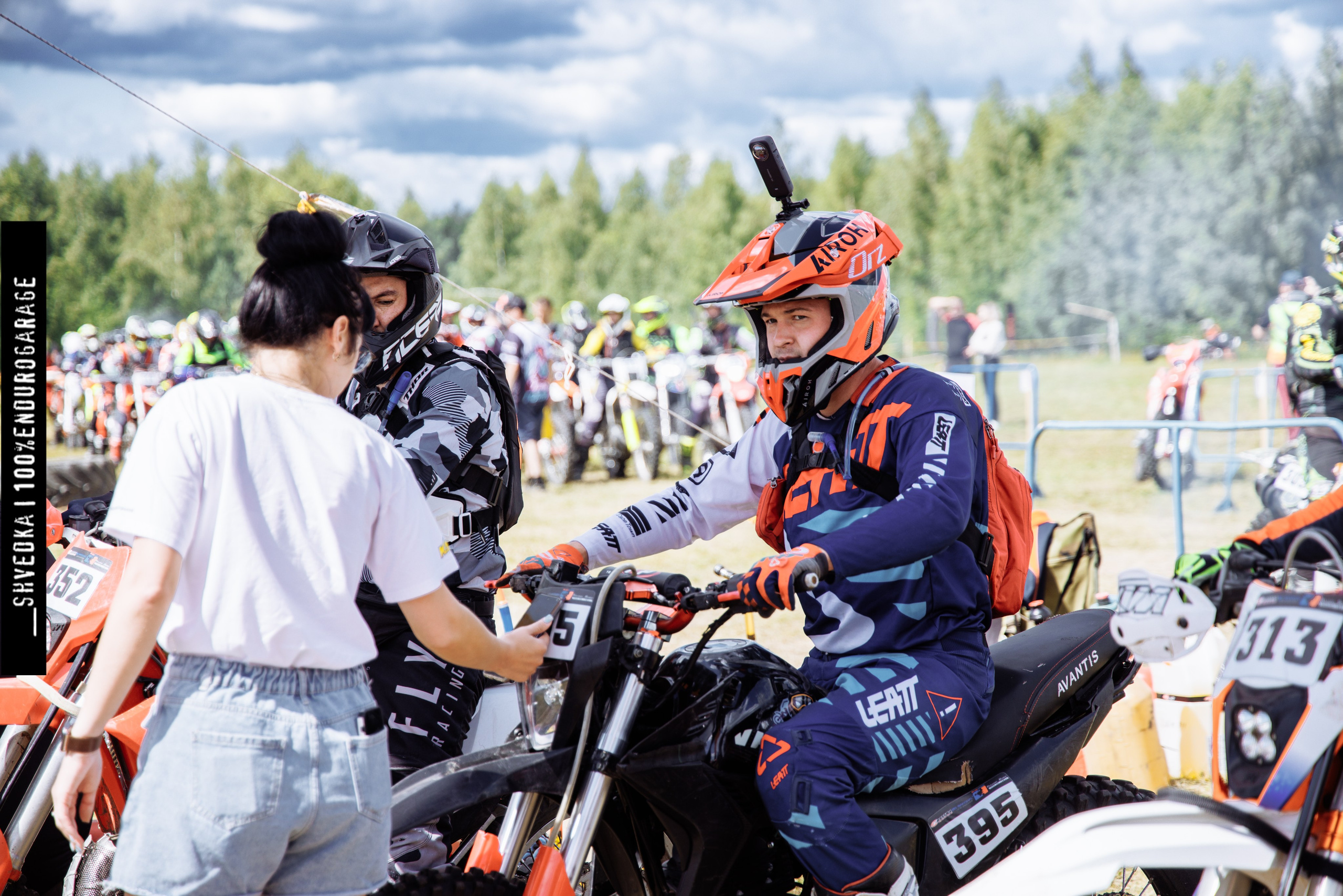 ПЕРВЫЙ ЛЕСНОЙ ДЕНЬ. Ваш экстрим фотограф Кудрева Яна