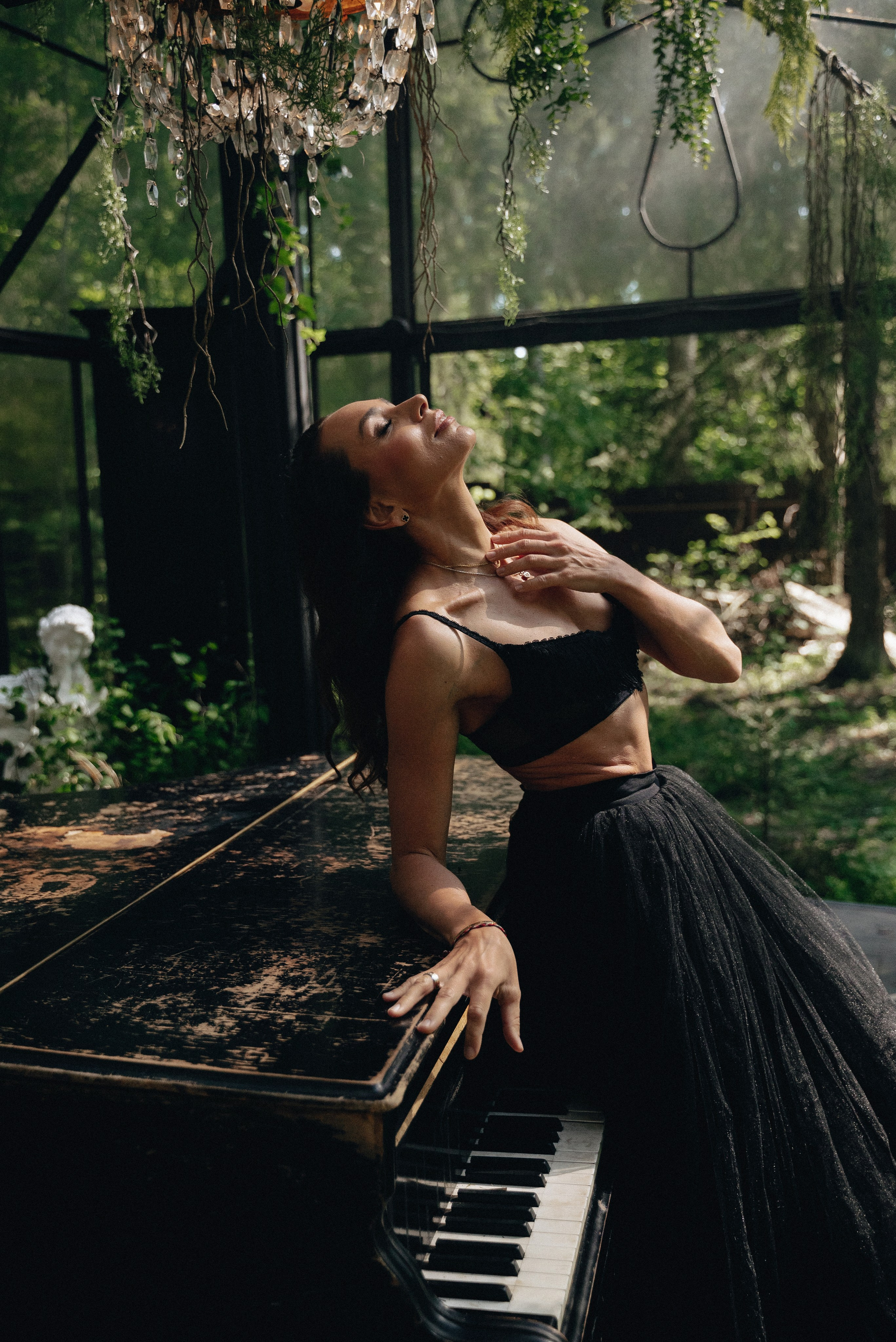 ELENA. Екатерина Курбанова. Женский фотограф