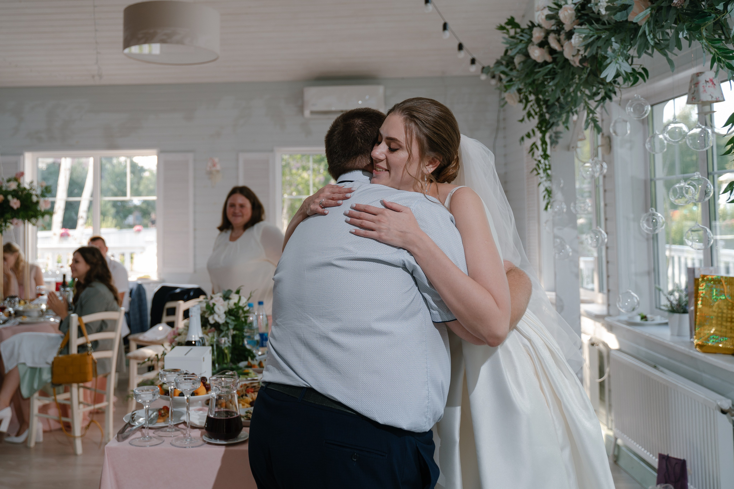 3. Свадебный фотограф — Наталья Фед СПб/Москва