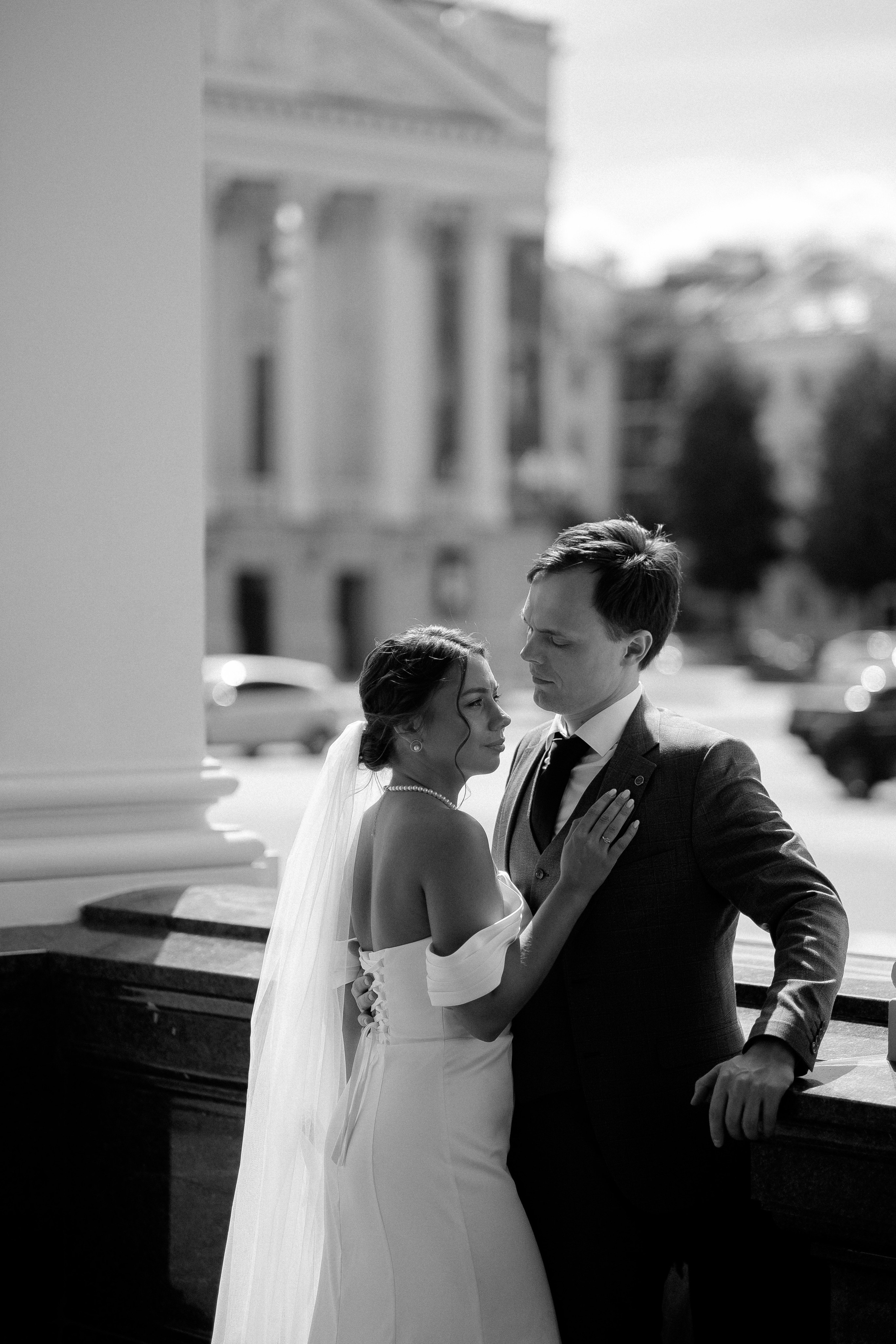 Коля & Юля. Свадебный и семейный фотограф в Казани и Зеленодольске Ланочкин Илья