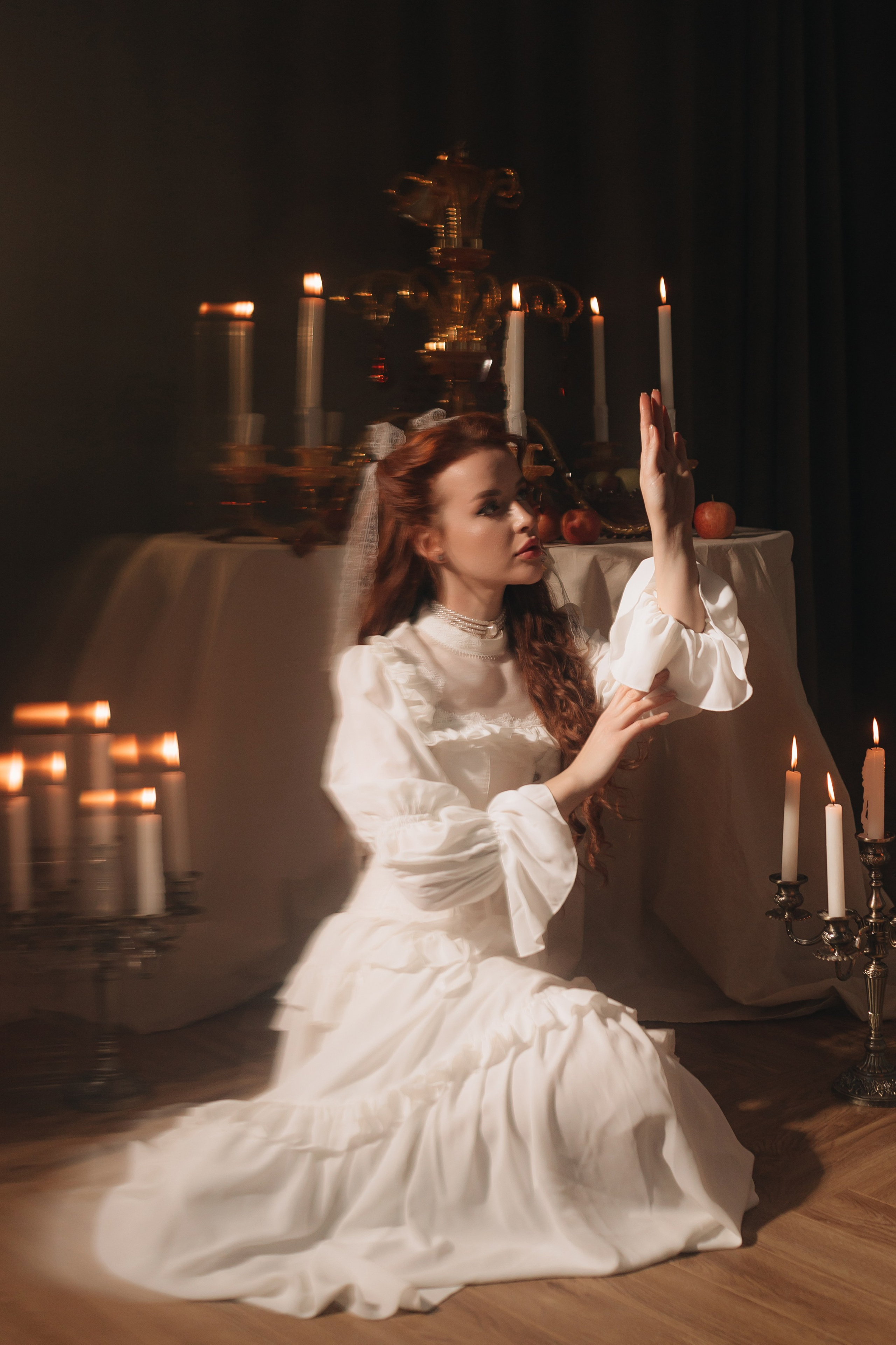 WORKSHOP by Trifon Mira. Фотограф Трифон Мира