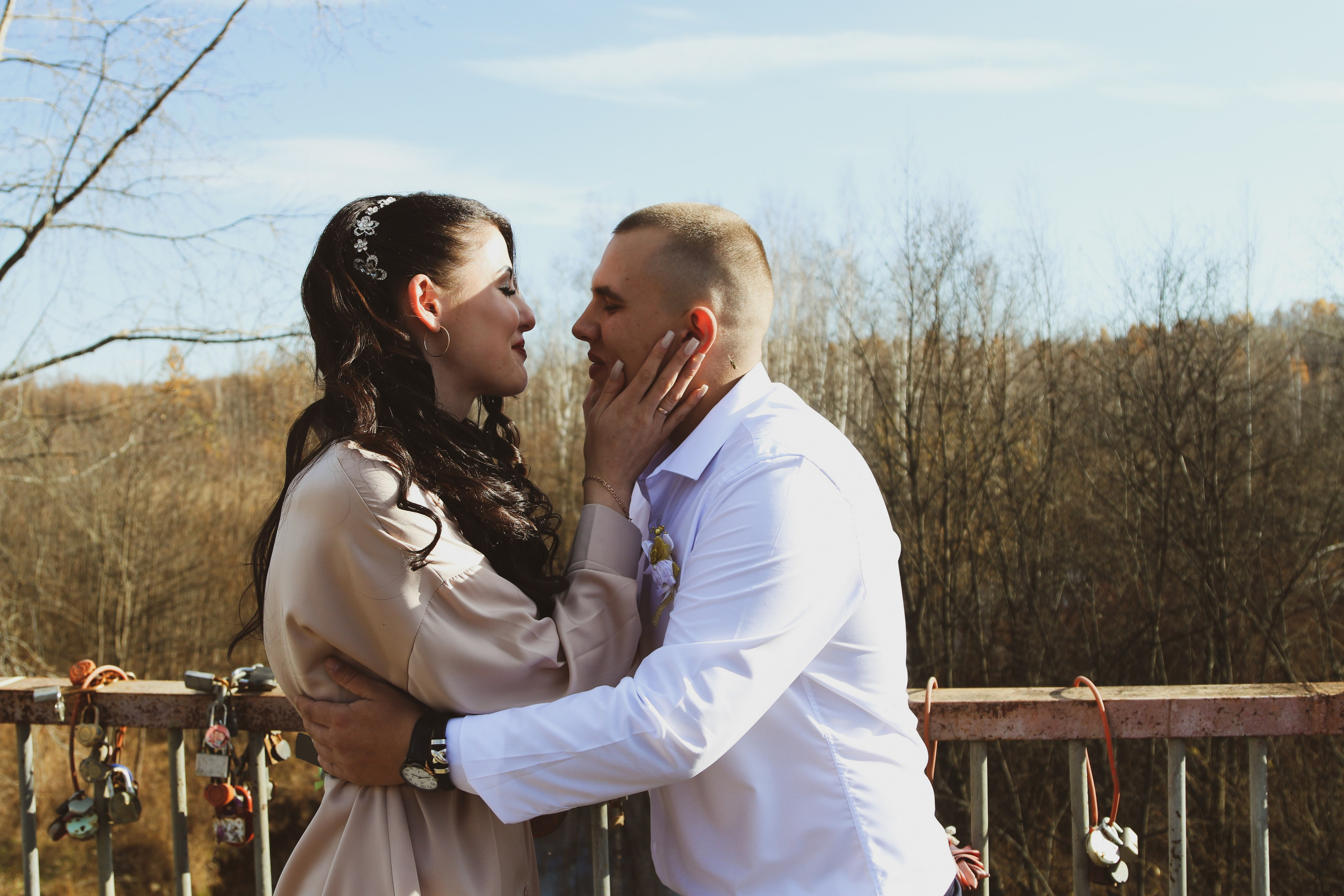 Чегдомын свадьба. Алиса Томшина — Фотограф / Видеограф