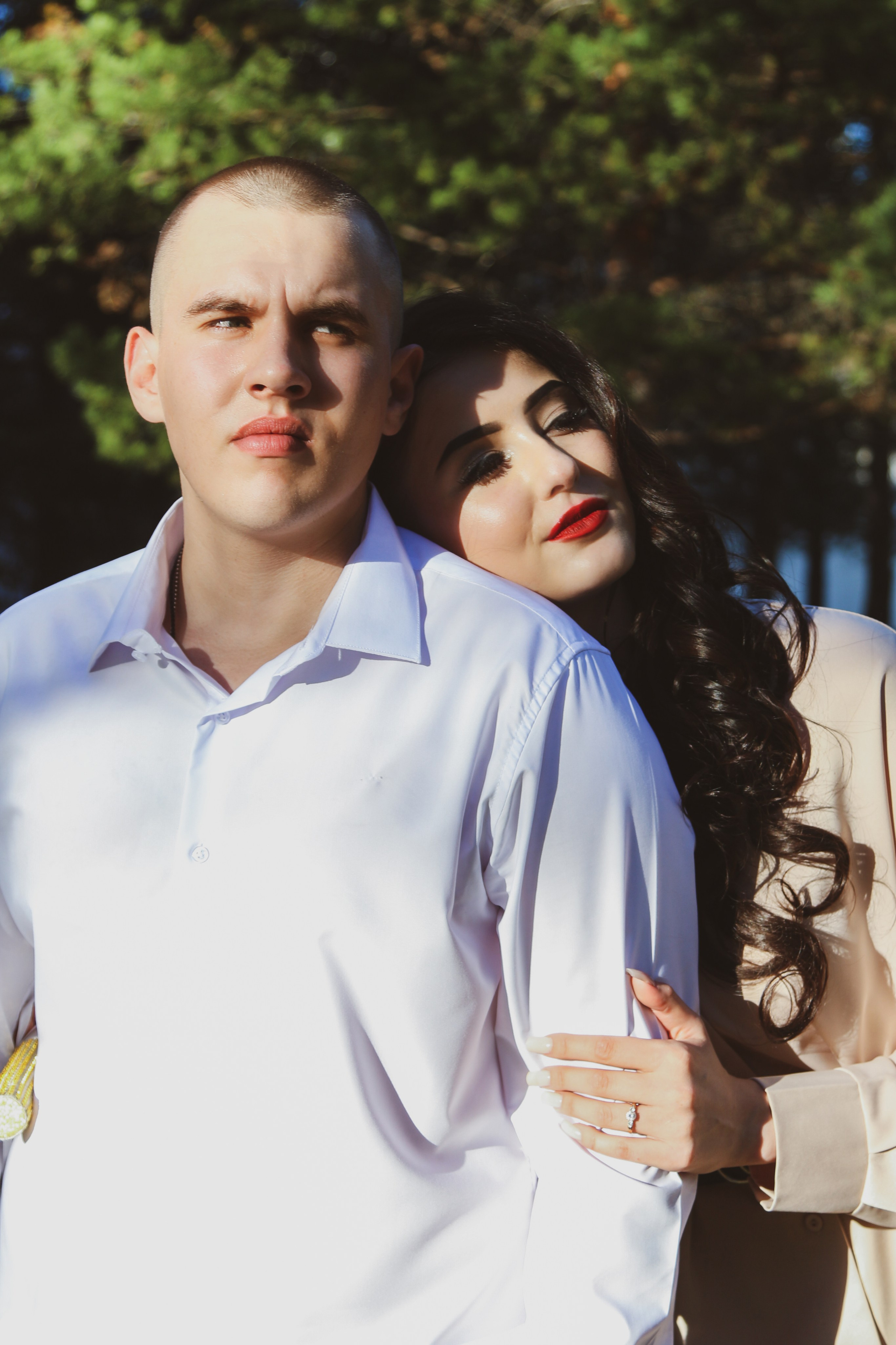 Чегдомын свадьба. Алиса Томшина — Фотограф / Видеограф