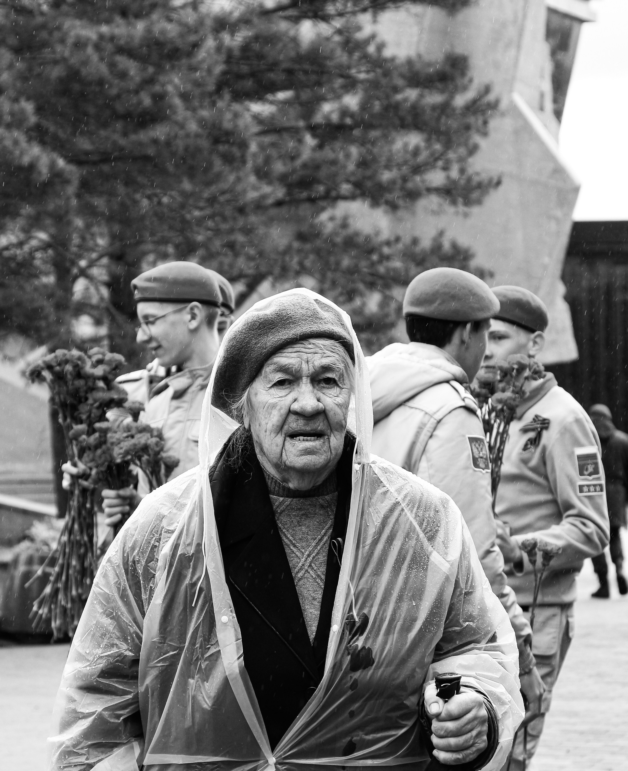 9 мая. Алиса Томшина — Фотограф / Видеограф