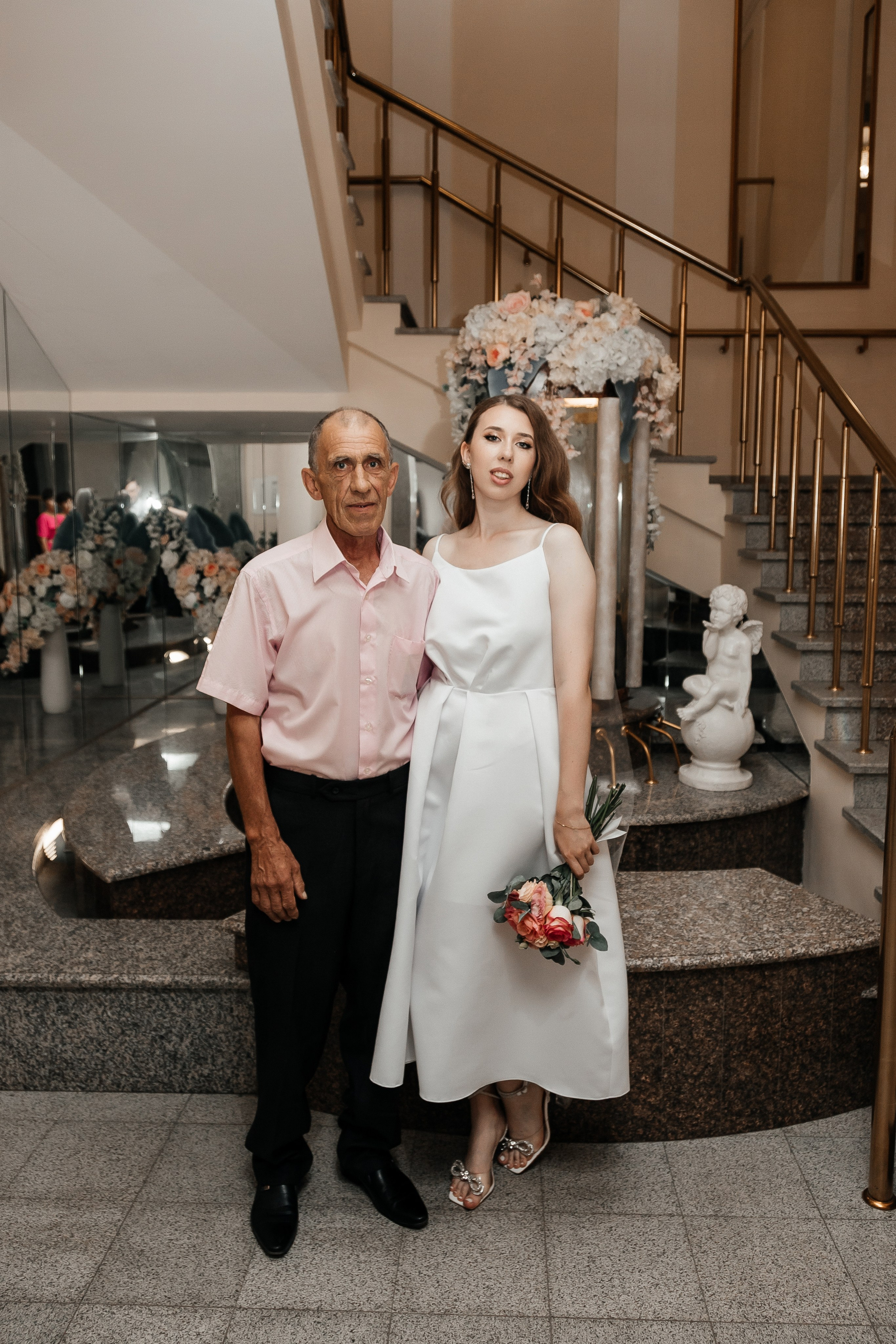 Максим и Екатерина/2024. Свадебный и семейный фотограф в Екатеринбурге