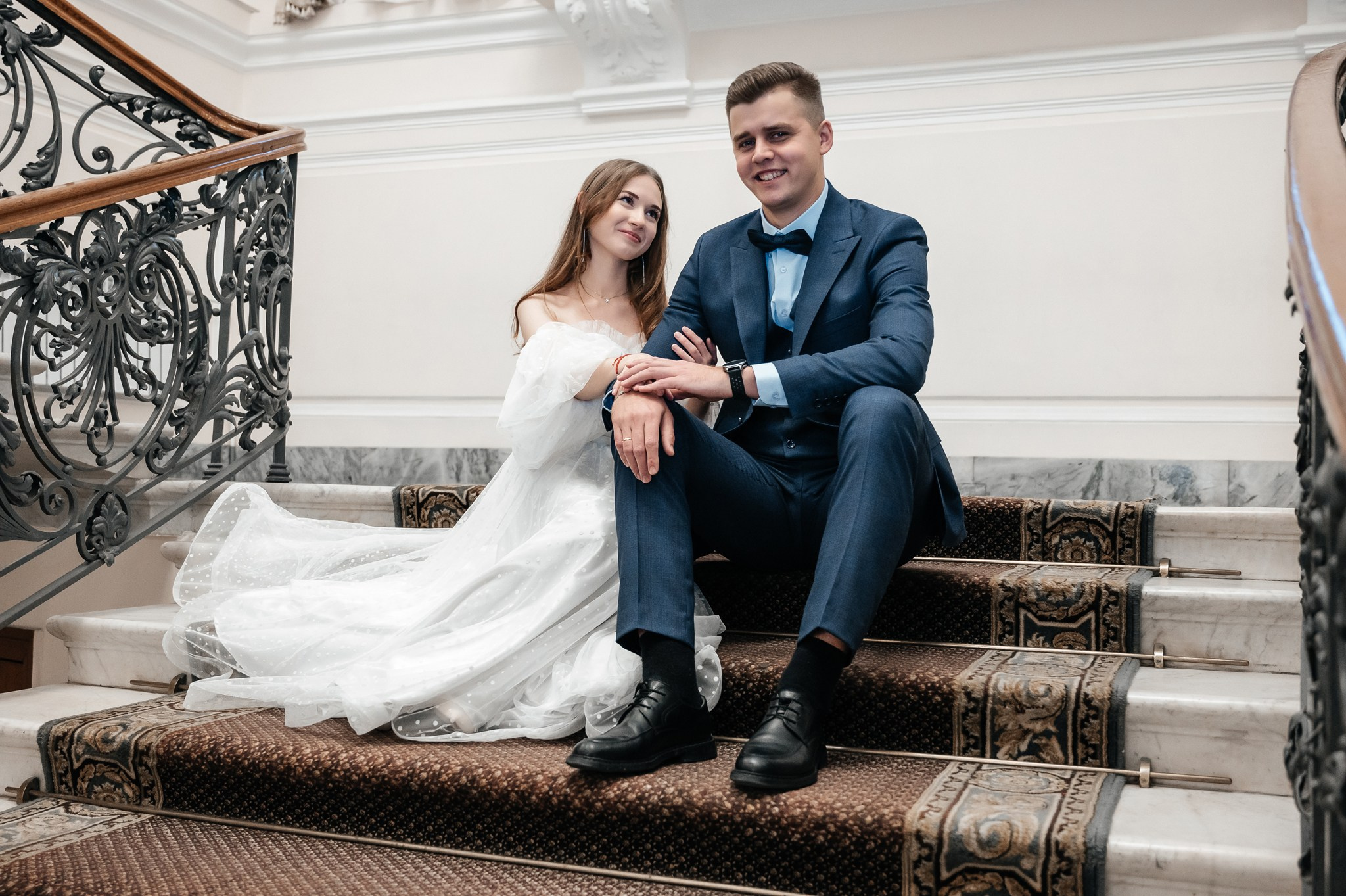 Часовая фотосъемка. Свадебный и семейный фотограф из Санкт-Петербурга Климов Анатолий