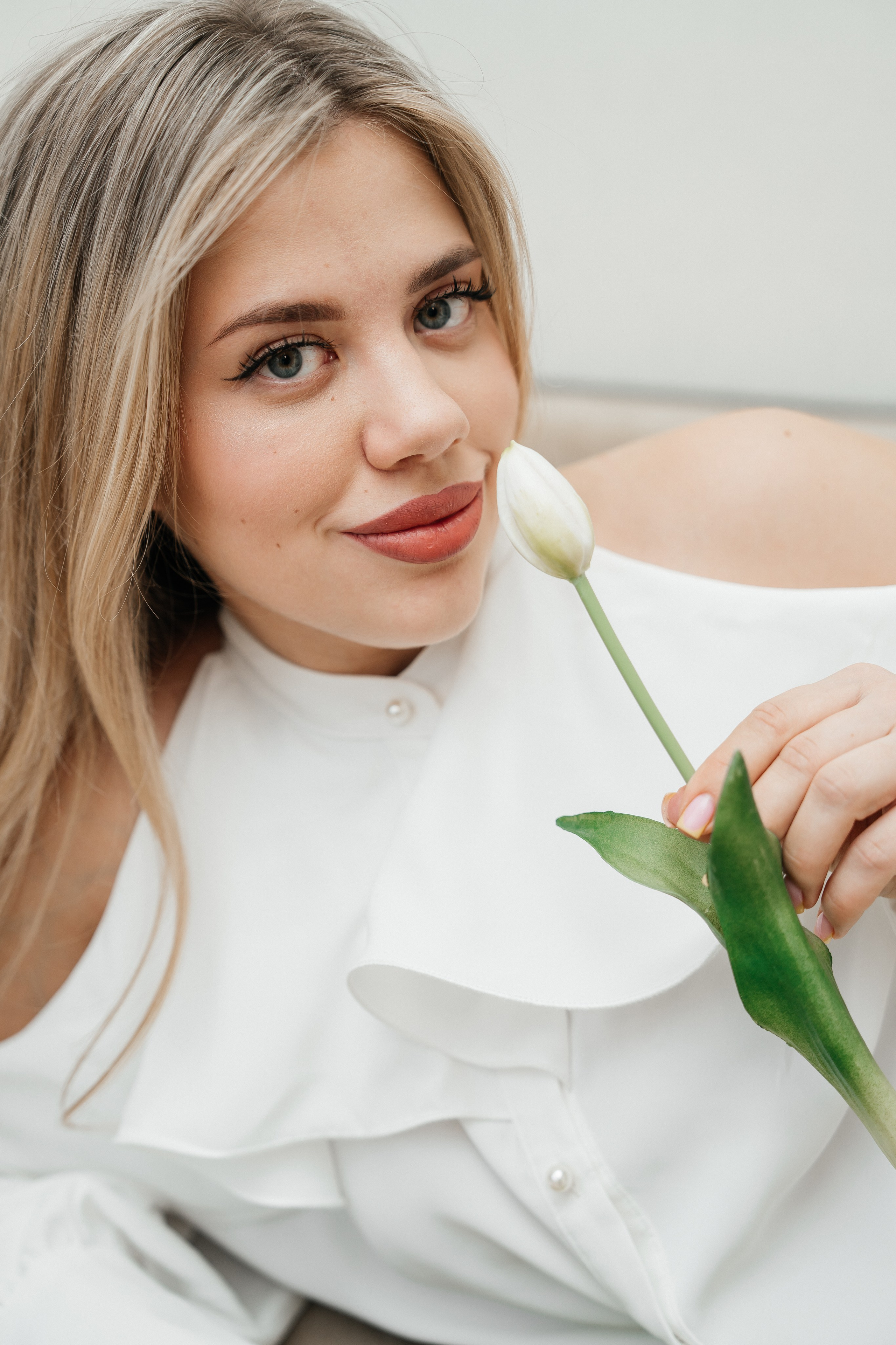 Катино утро. Фотограф и видеограф в Тюмени Екатерина Чернецкая