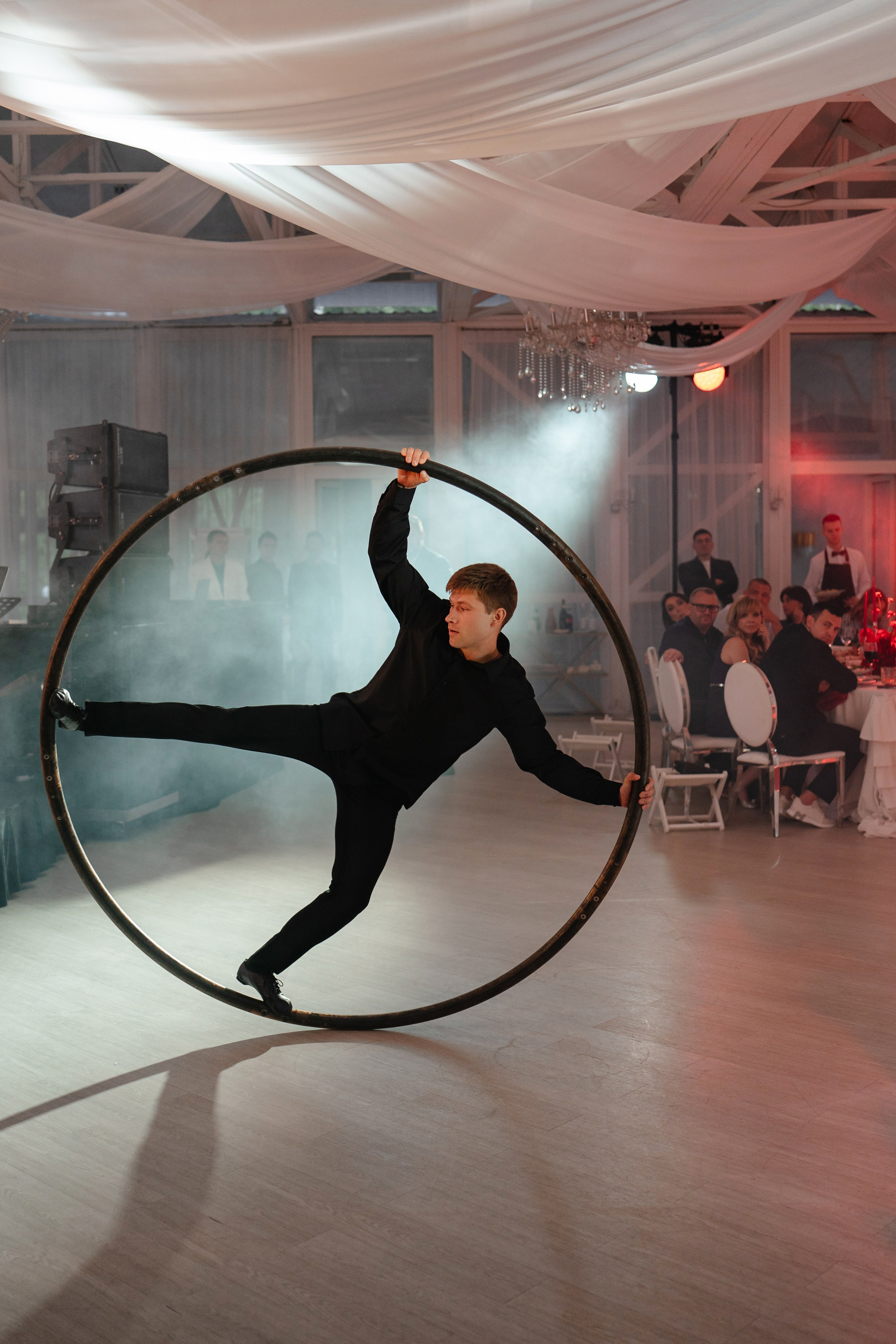 Андрей и Ева. Свадебный и репортажный фотограф в Москве Андрей Вайман