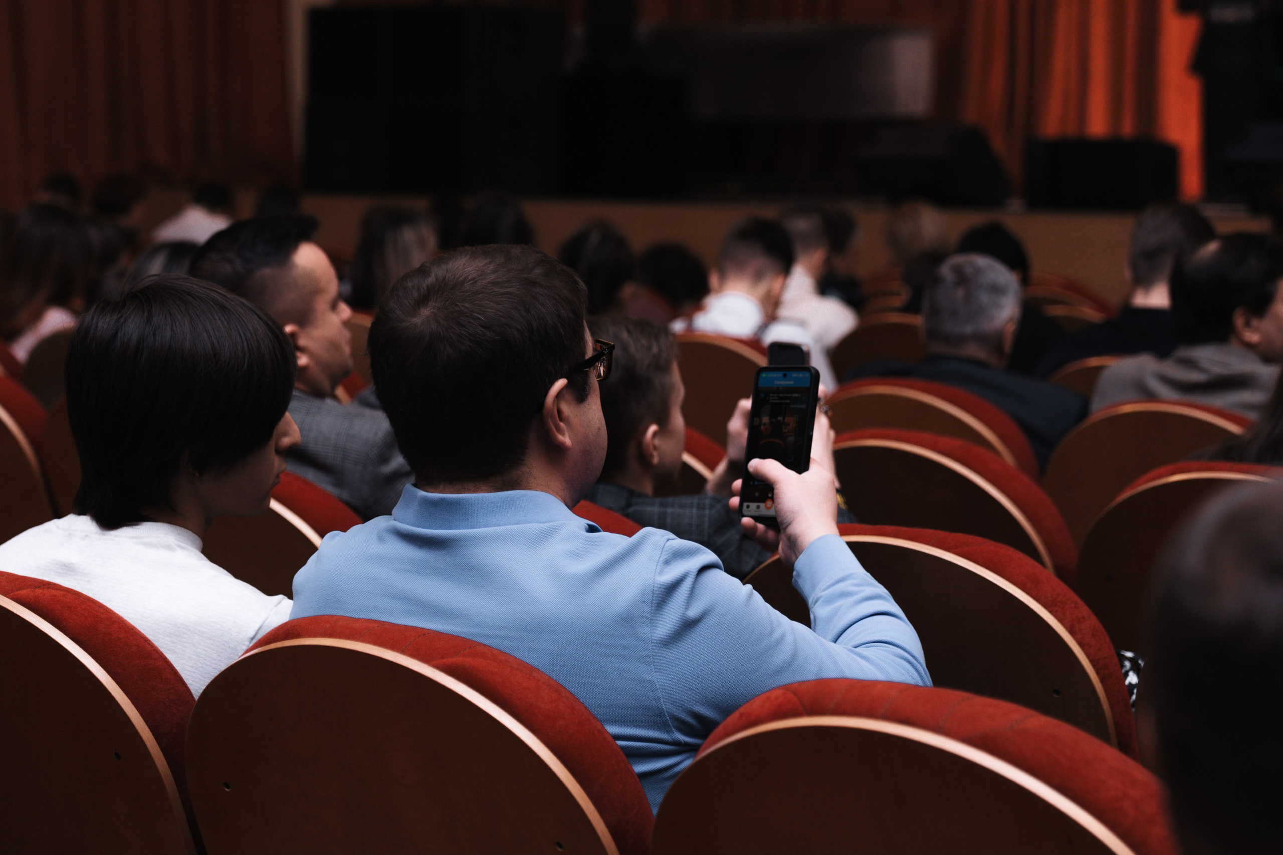 Инженерный старт 2023. Свадебный фотограф в Москве Кристина Чехова