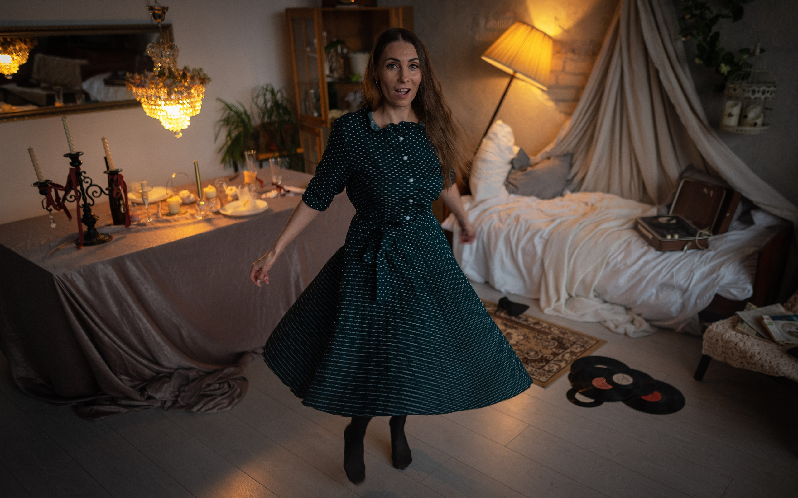 Наталья. Oborin Sergey — портретный и свадебный фотограф