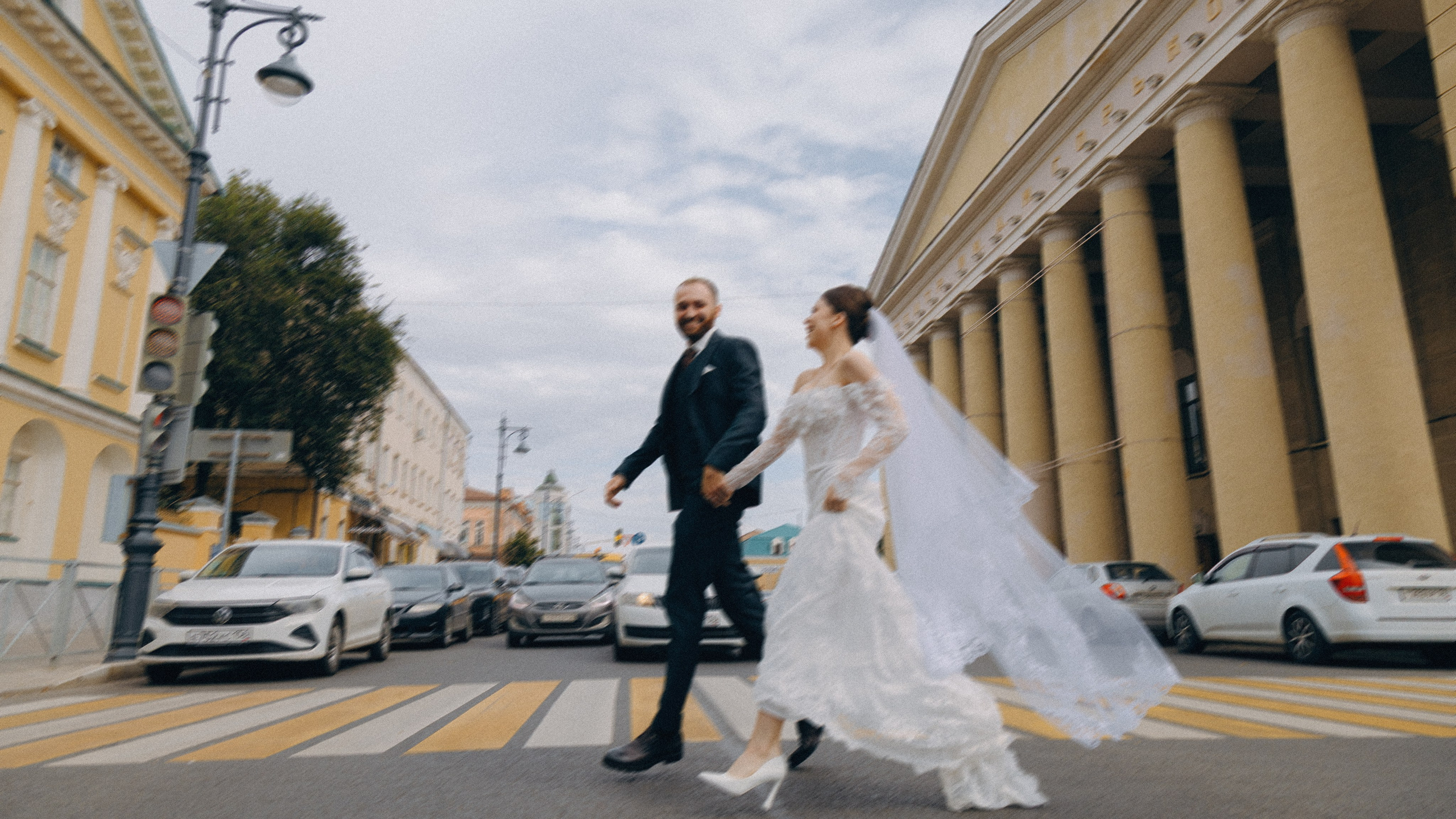 Vanya&Nastya. Свадебный фотограф в Санкт-Петербурге и Москве Андрей Чернов