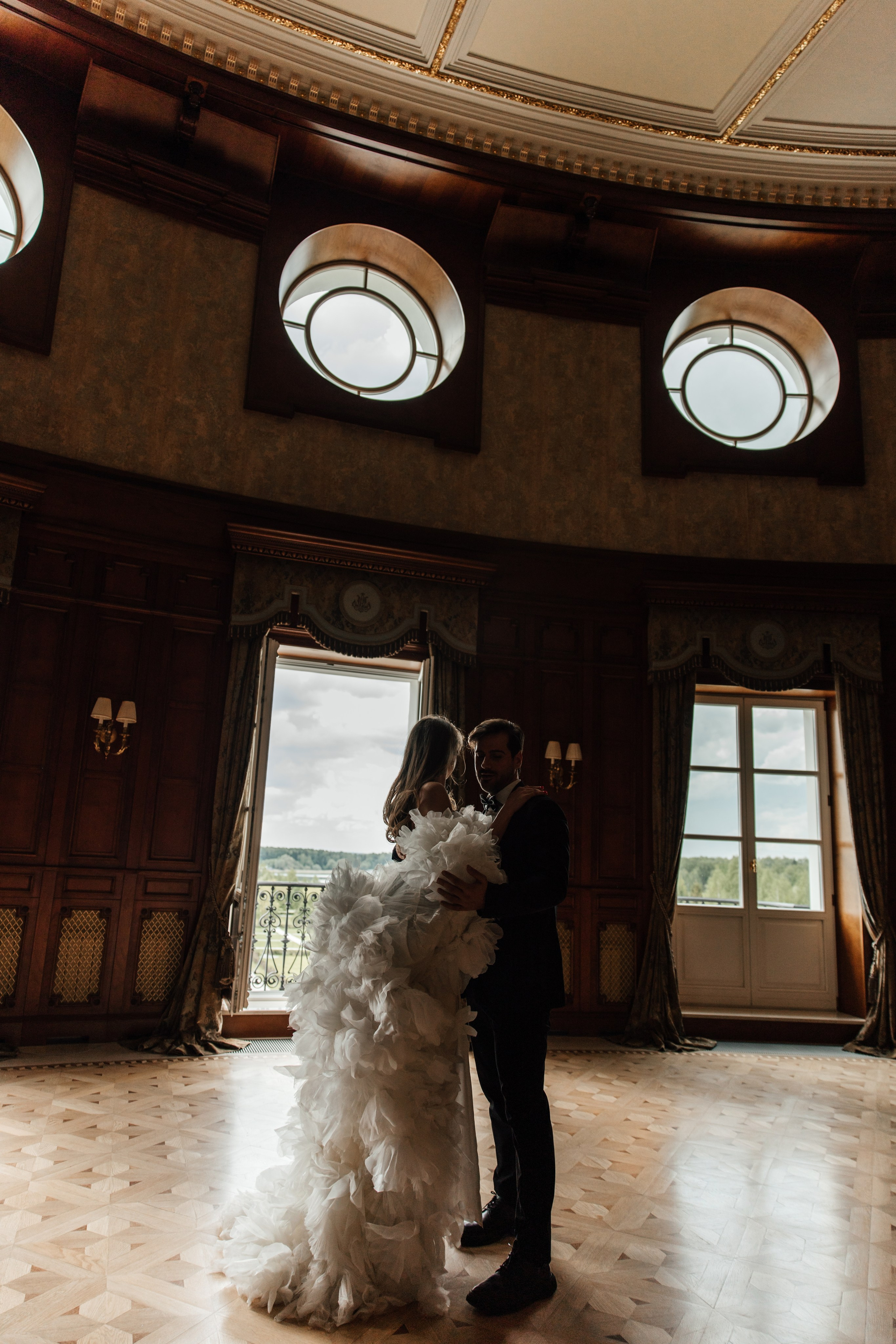 MICHETTI. Свадебное ФОТО & ВИДЕО Москва/Липецк