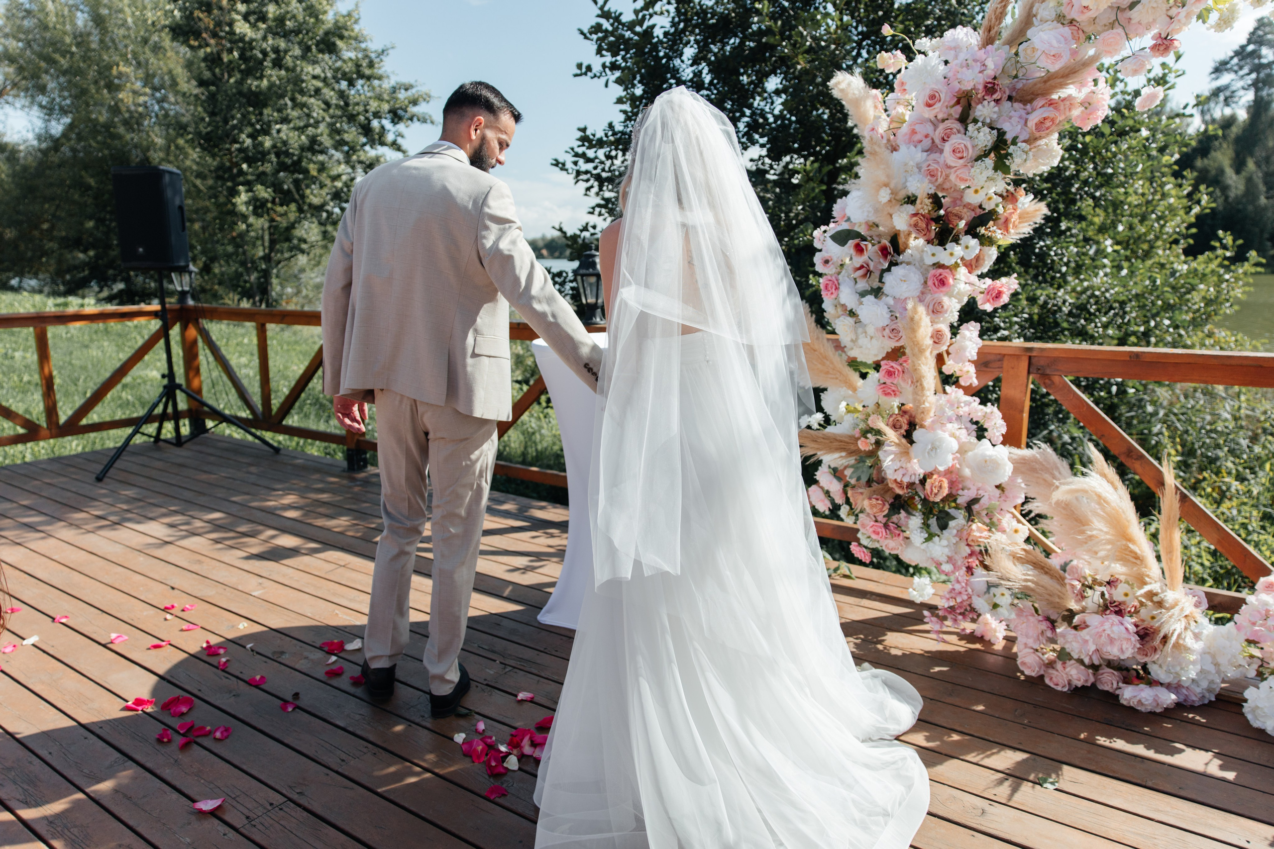 BORIS & ANASTASIA. Свадебное ФОТО & ВИДЕО Москва/Липецк