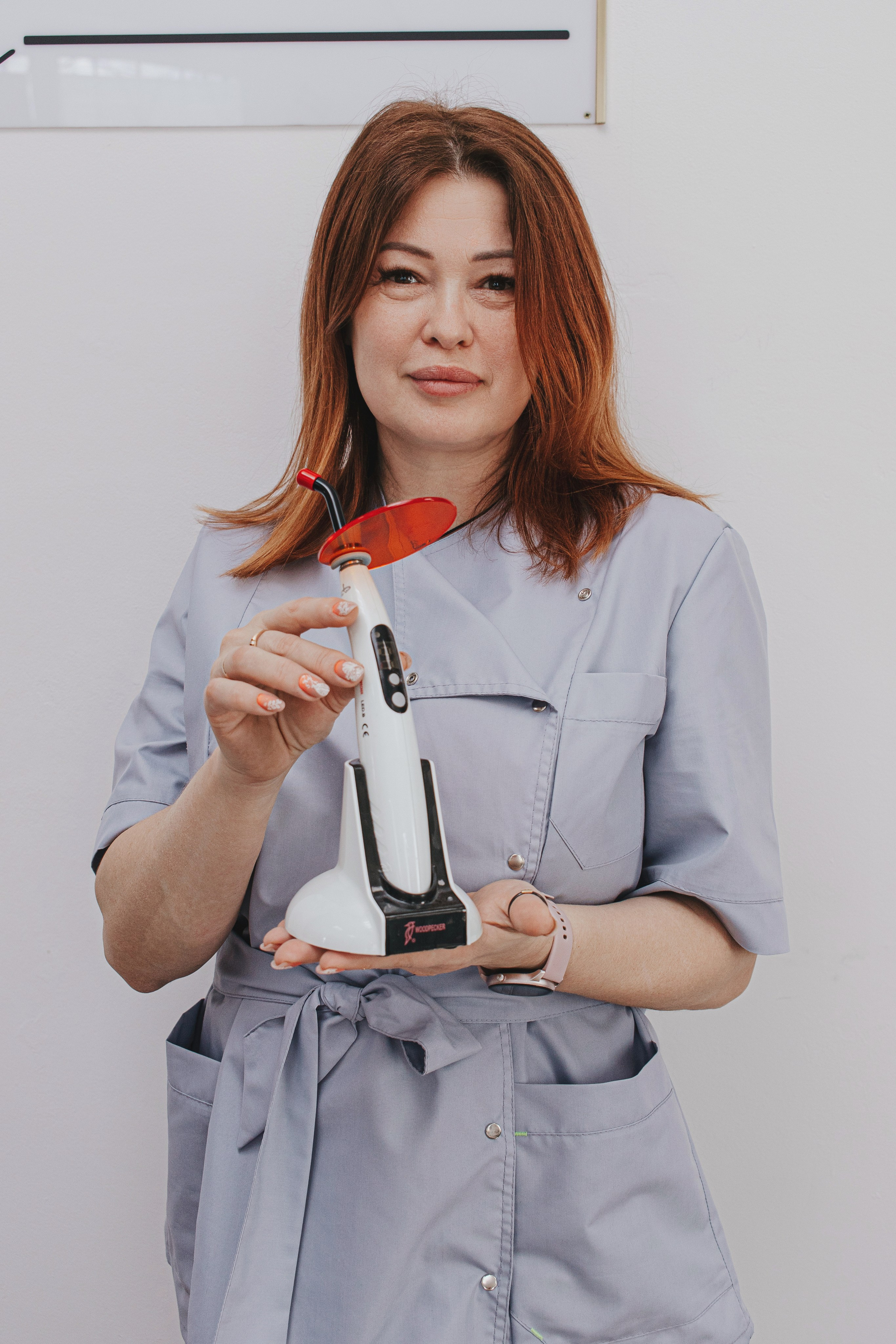 Подолог. Контентная съёмка в Курске | Юлия Болычева