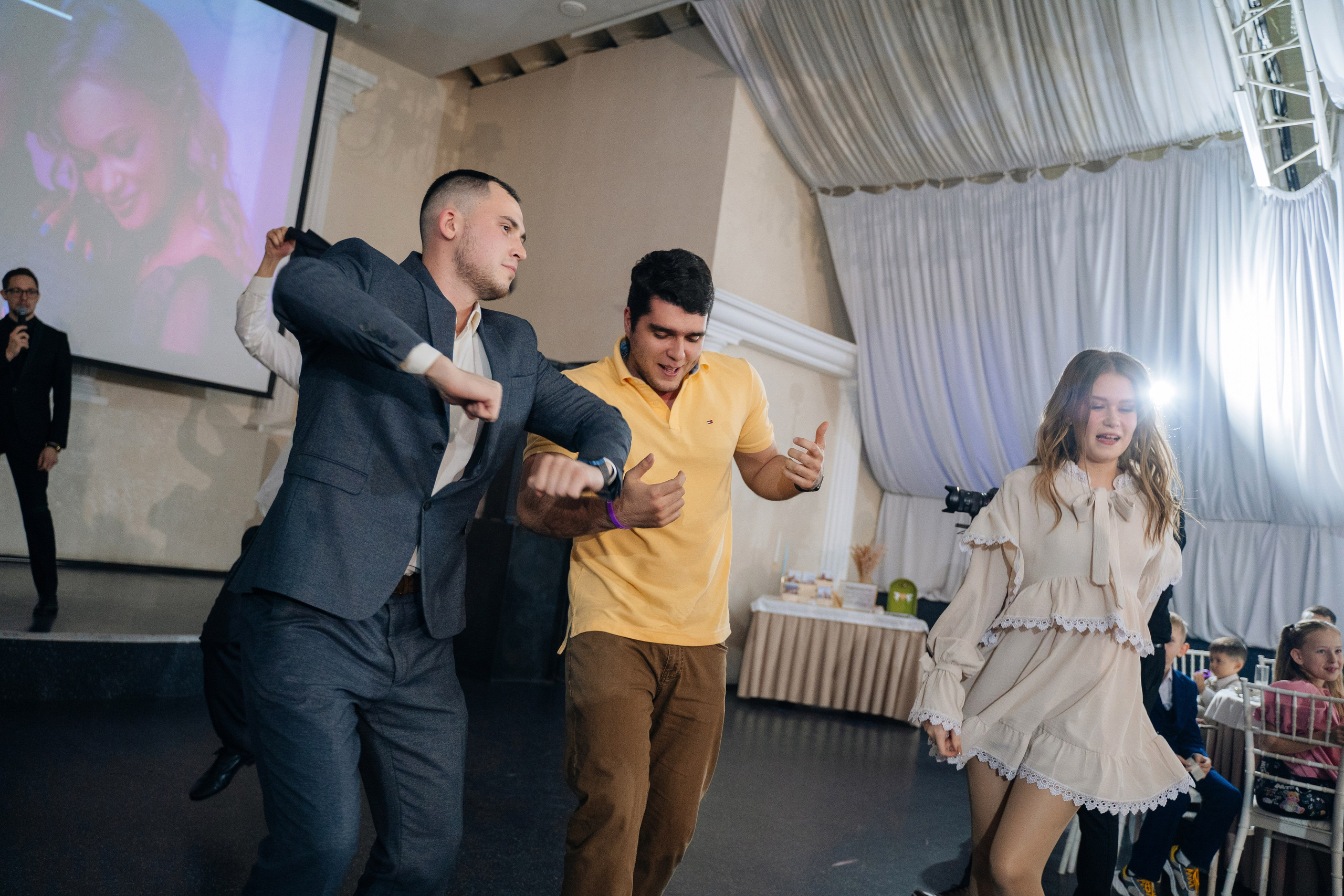 Тимур и Дарья. Фотограф Уфа Екатерина Пашина