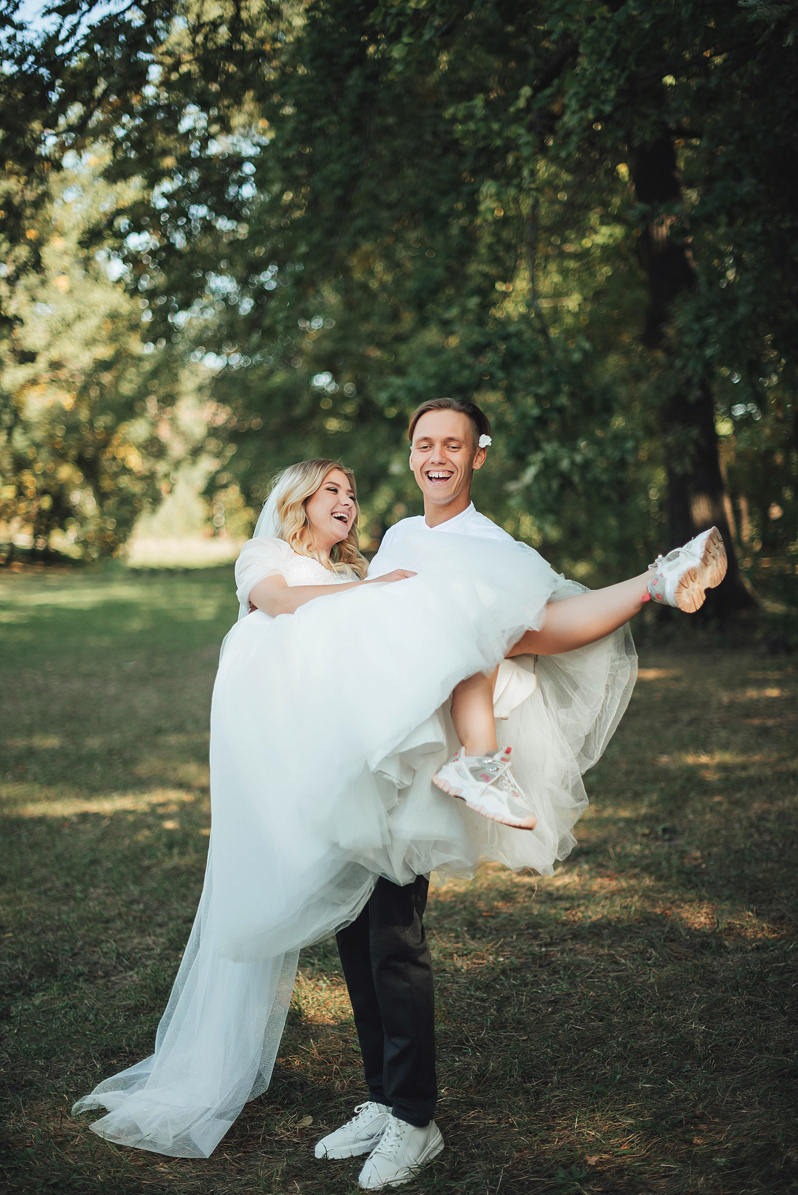 Света и Гриша. Семейный и портретный фотограф в Тольятти | Самаре Мария Иодис