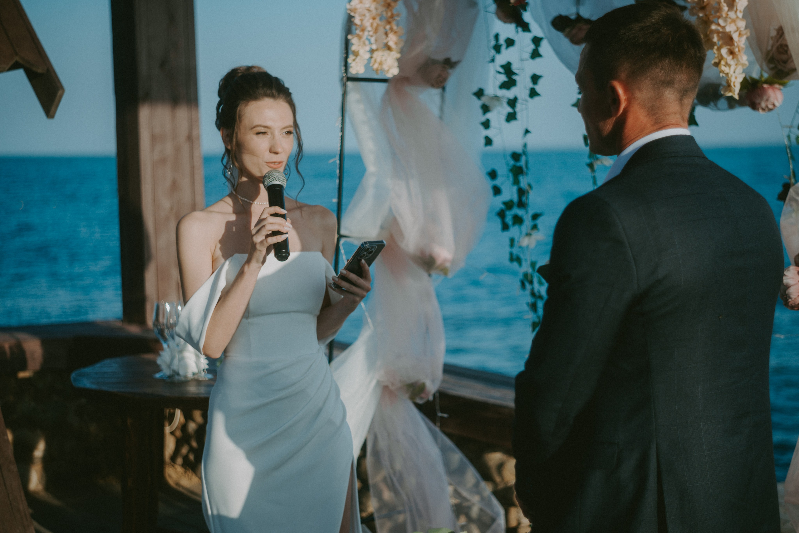 Олег&Елизавета фотограф Елена Горбач. Свадебный и семейный фотограф город Темрюк Фотостудия Темрюк