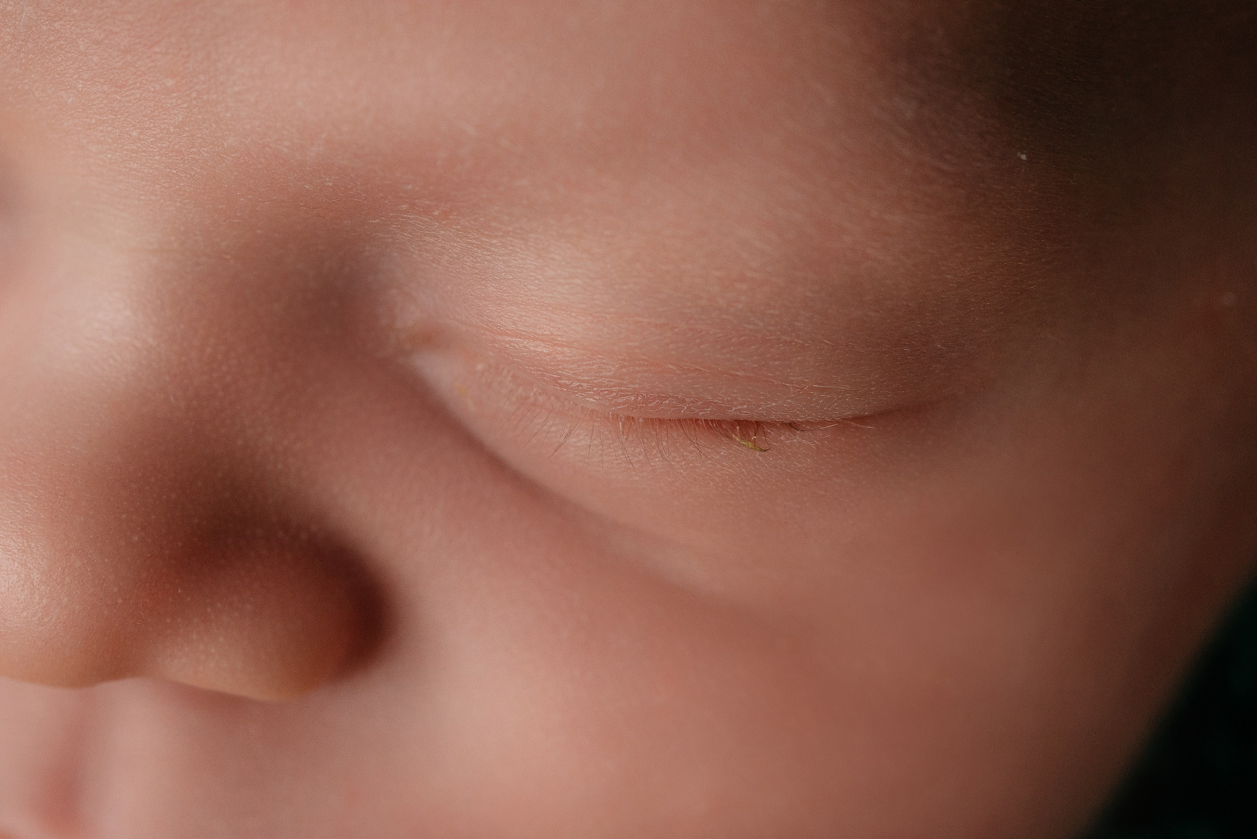 Давид. Фотограф новорожденных Белгород