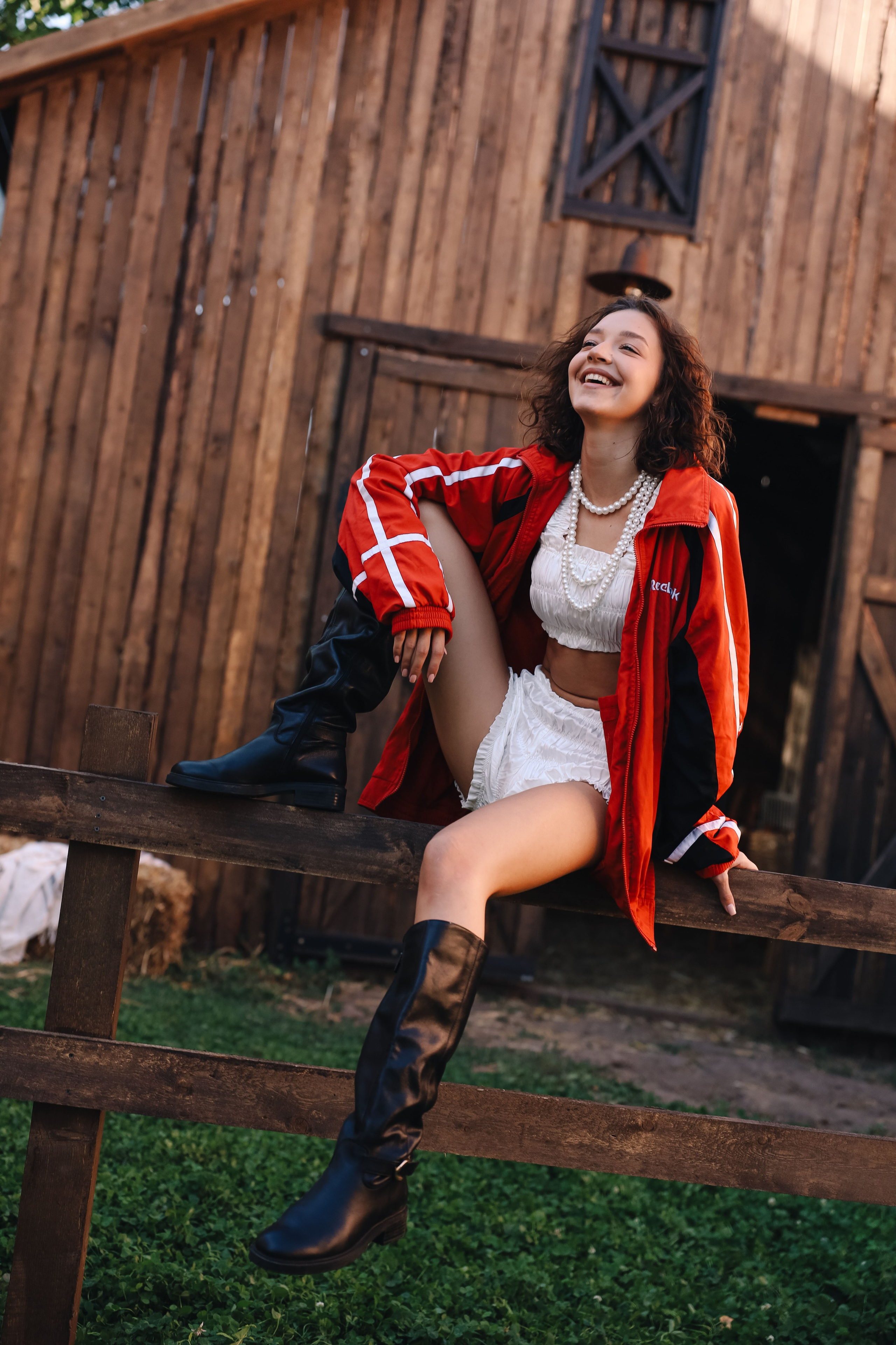 Woman. Главная