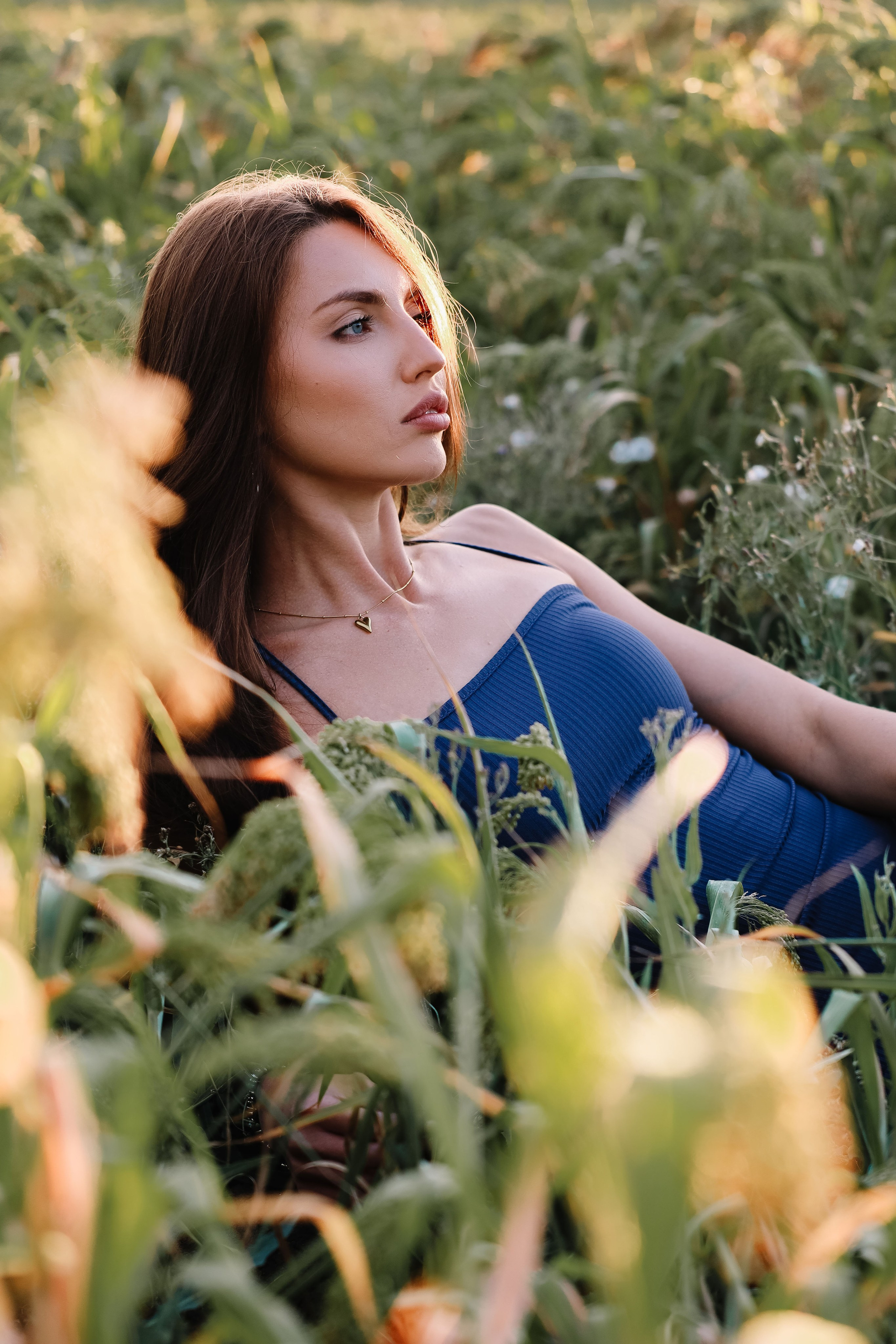 Woman. Главная