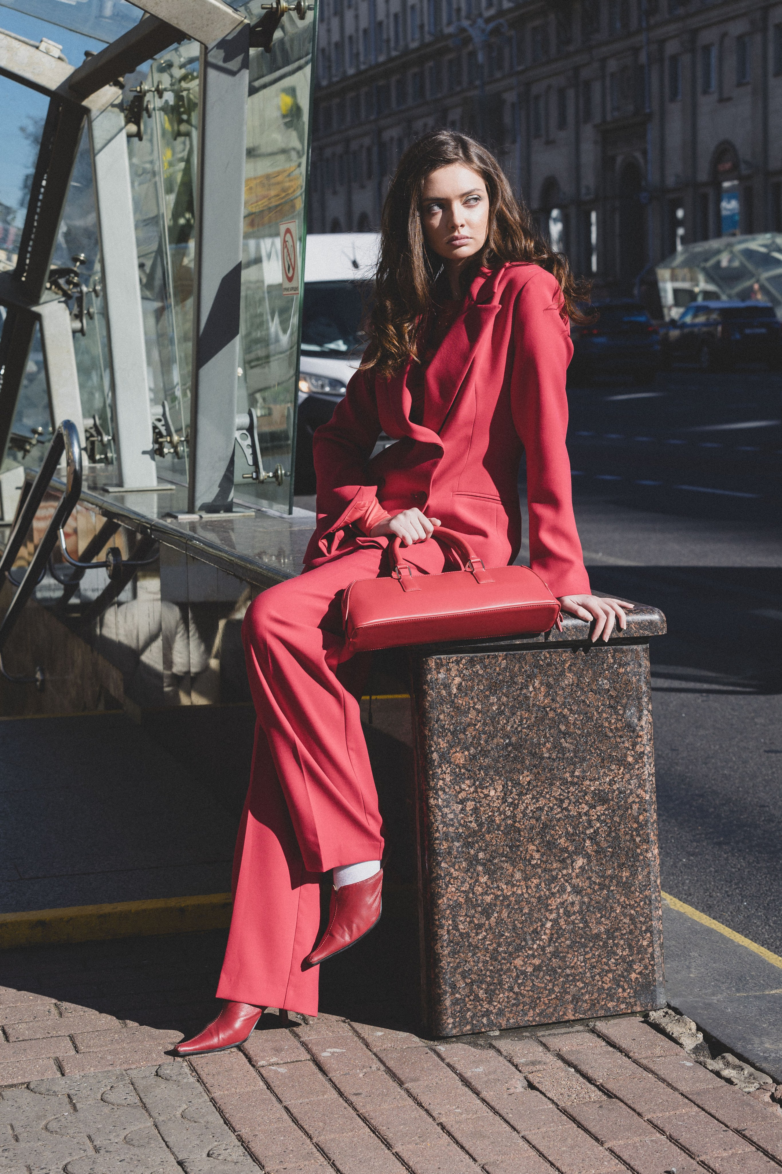 Fабрика. Фотограф в Минске