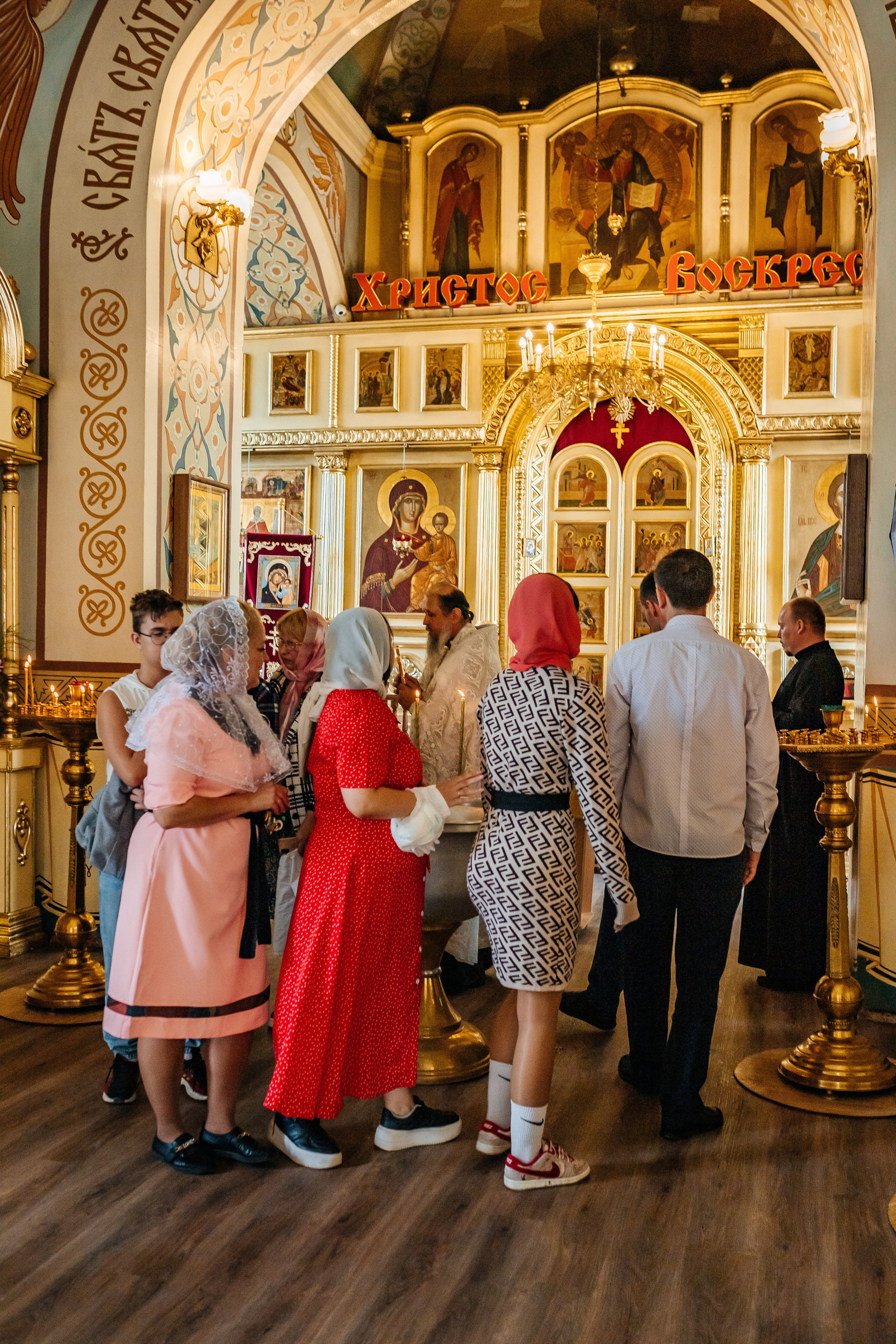 Богданчик. Фотограф в Таганроге и Ростове-на-Дону