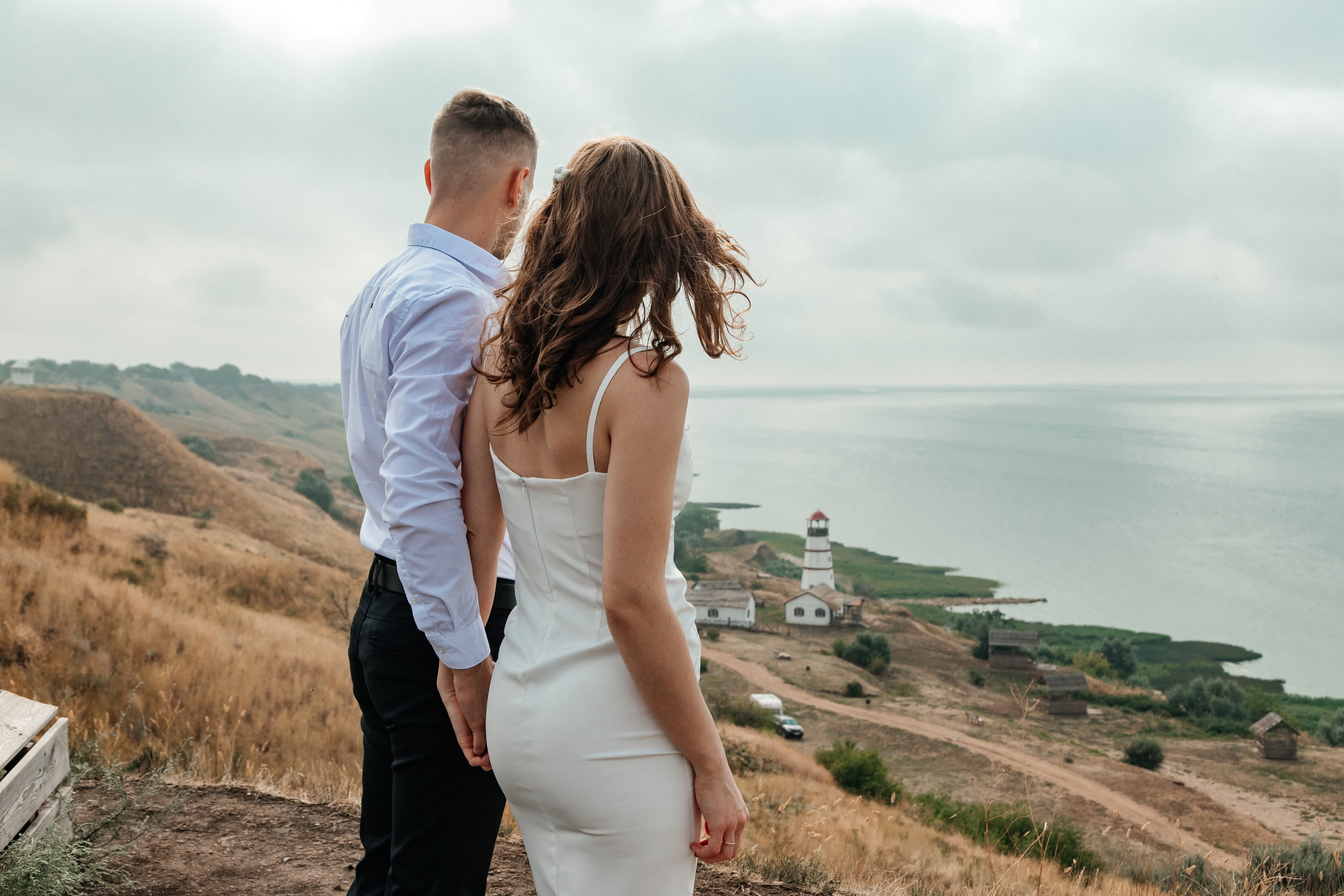 Светлана и Алексей. Фотограф в Таганроге и Ростове-на-Дону